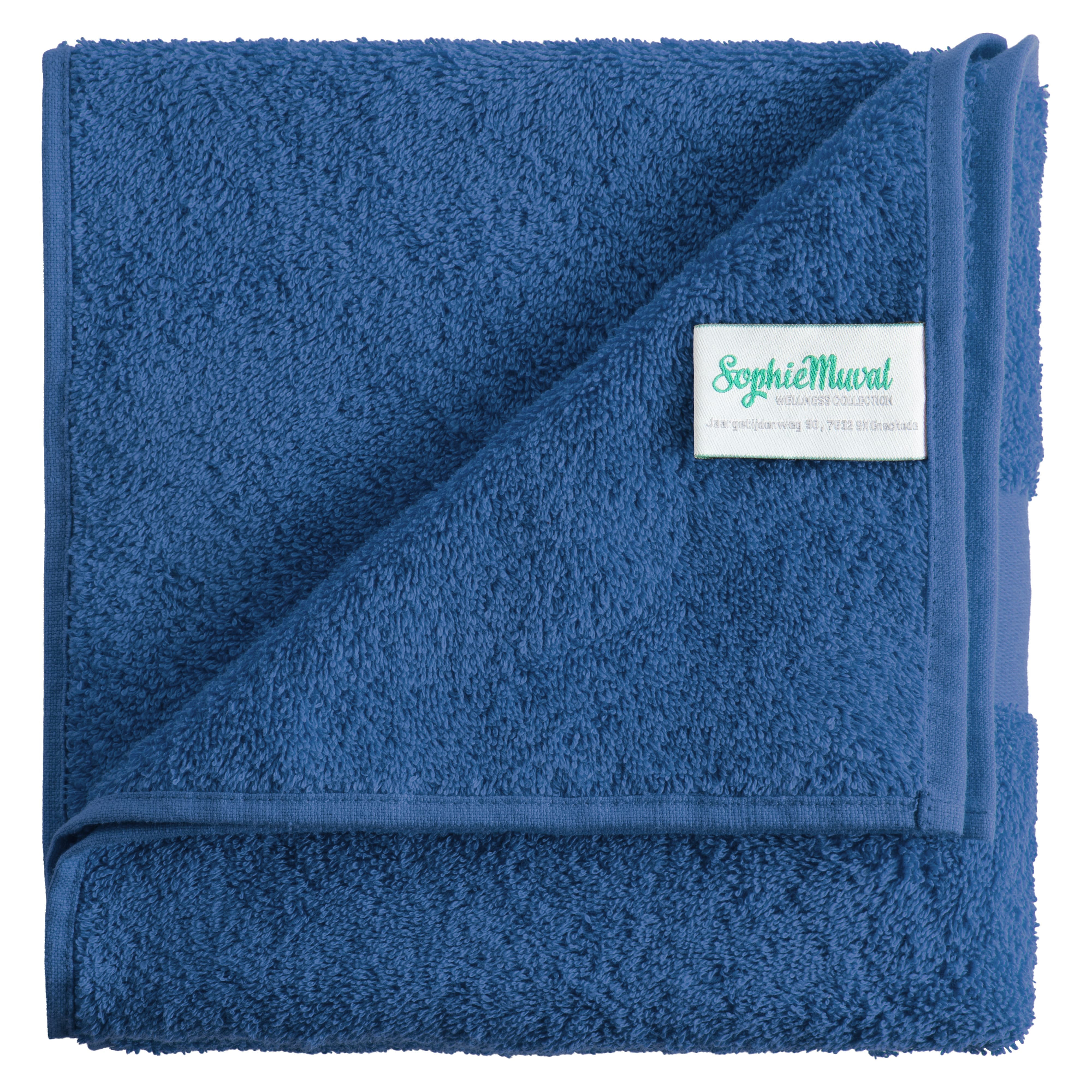Sophie Muval Handtuch 100x50 cm, 520 g/m²