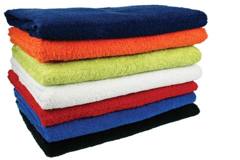 Sophie Muval Handtuch 100x50 cm, 520 g/m²