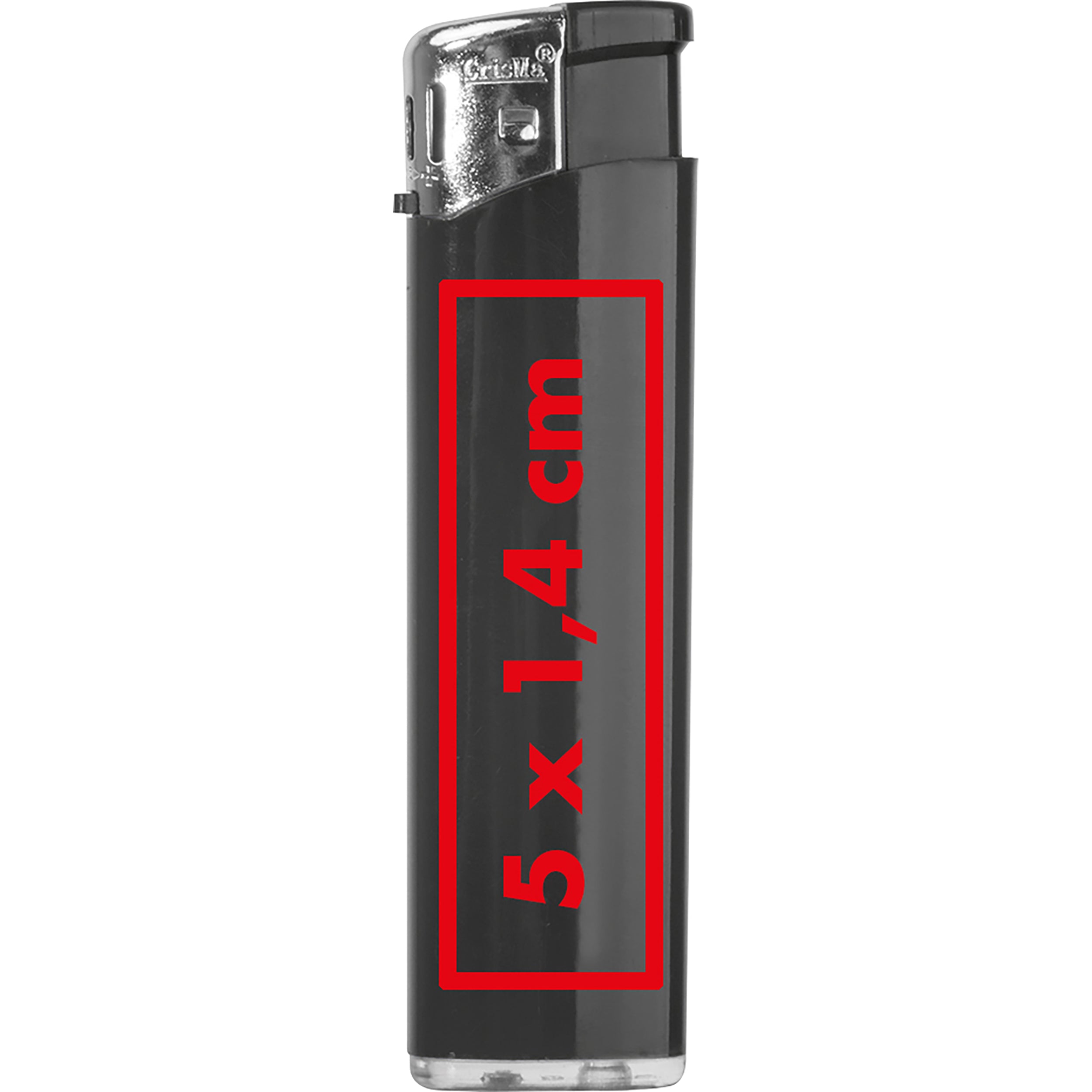 Elektronik Feuerzeug KATRIN