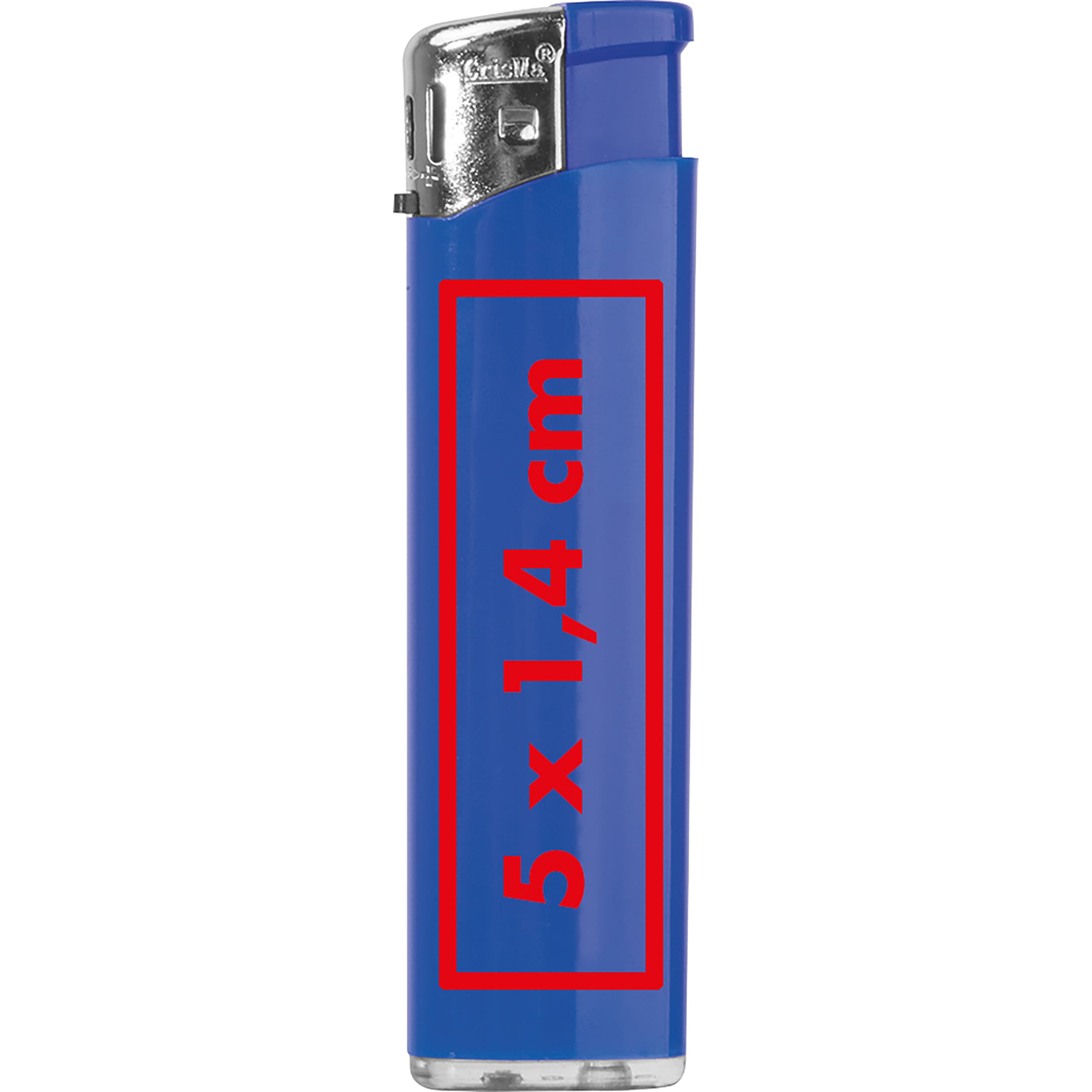 Elektronik Feuerzeug KATRIN