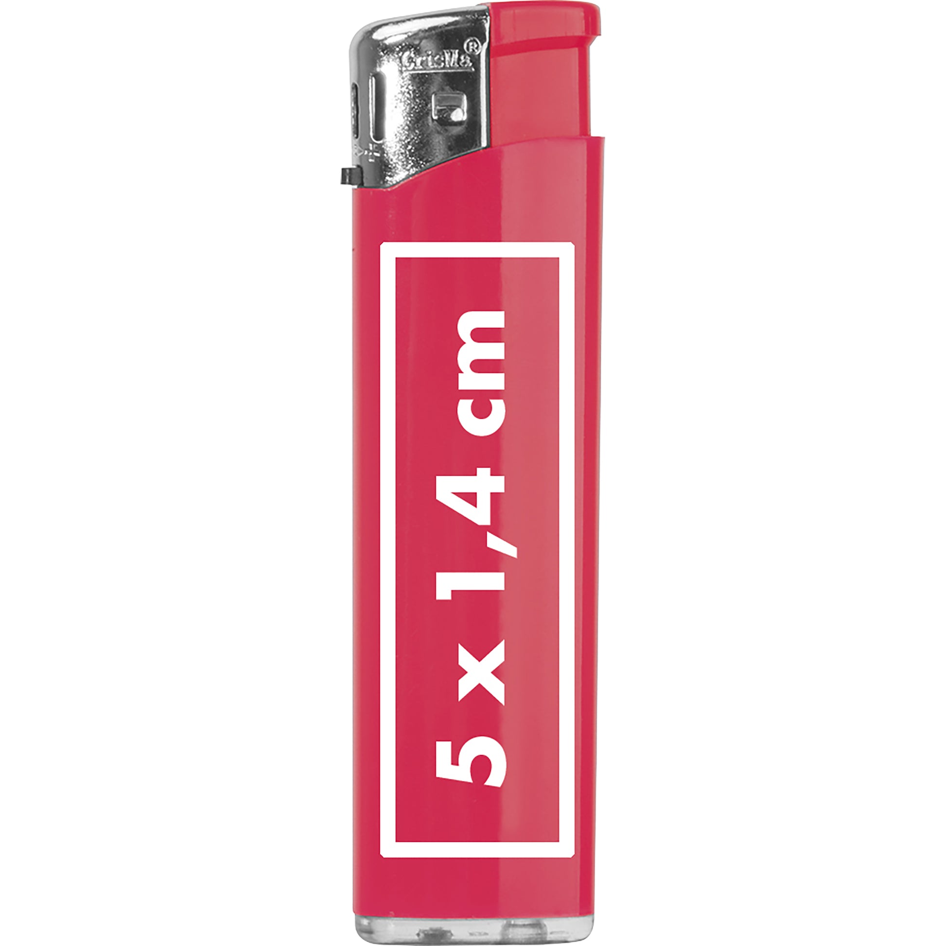 Elektronik Feuerzeug KATRIN