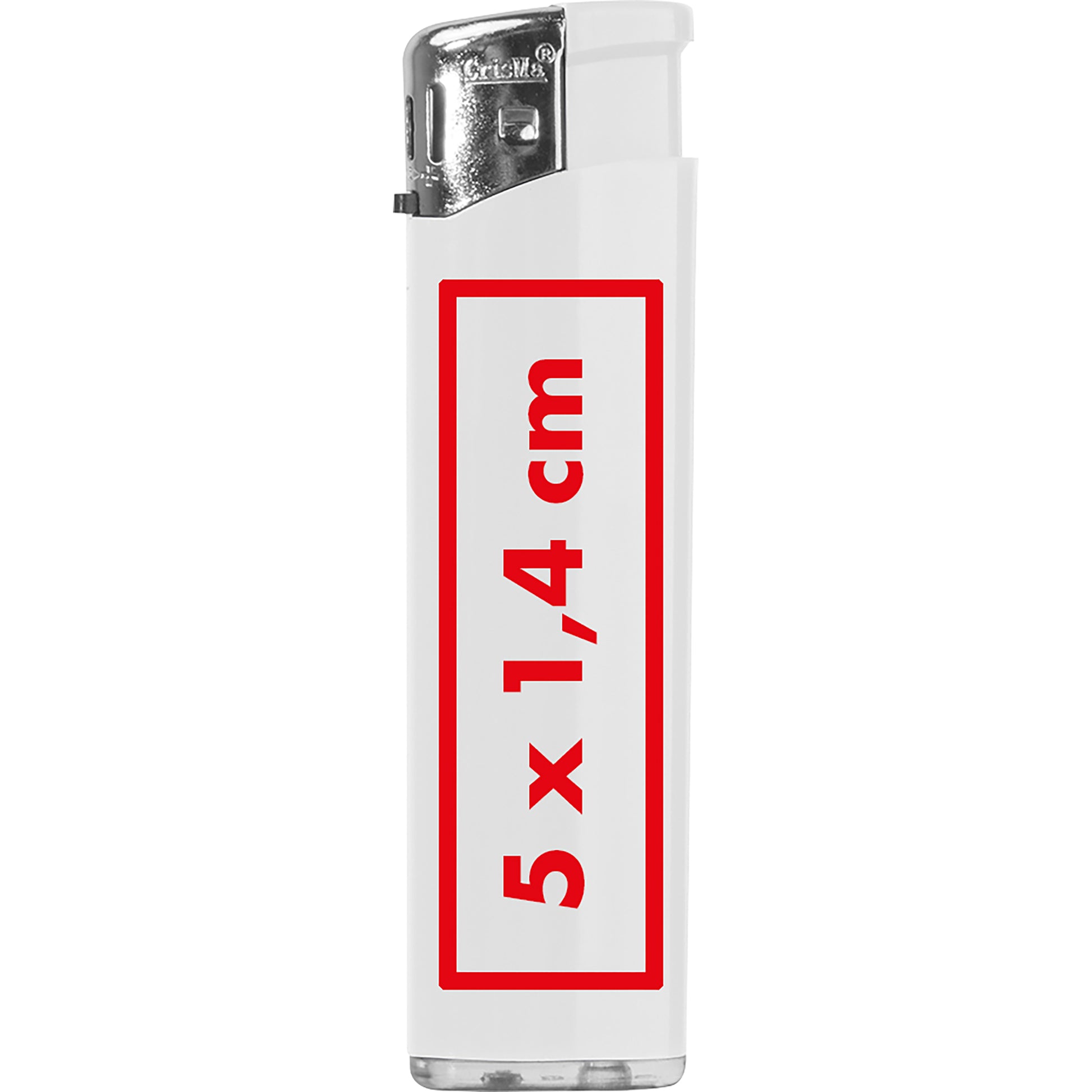 Elektronik Feuerzeug KATRIN