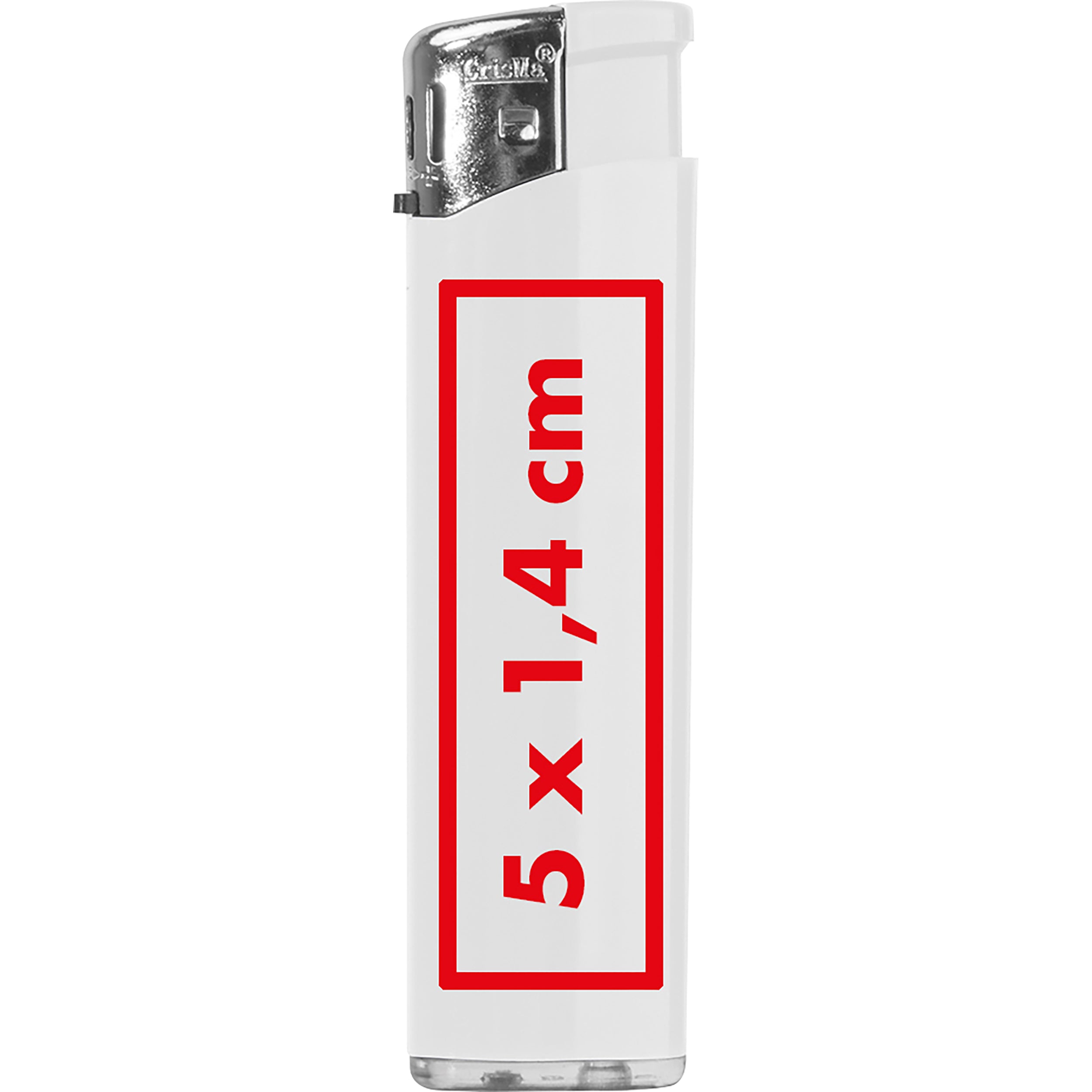 Elektronik Feuerzeug KATRIN