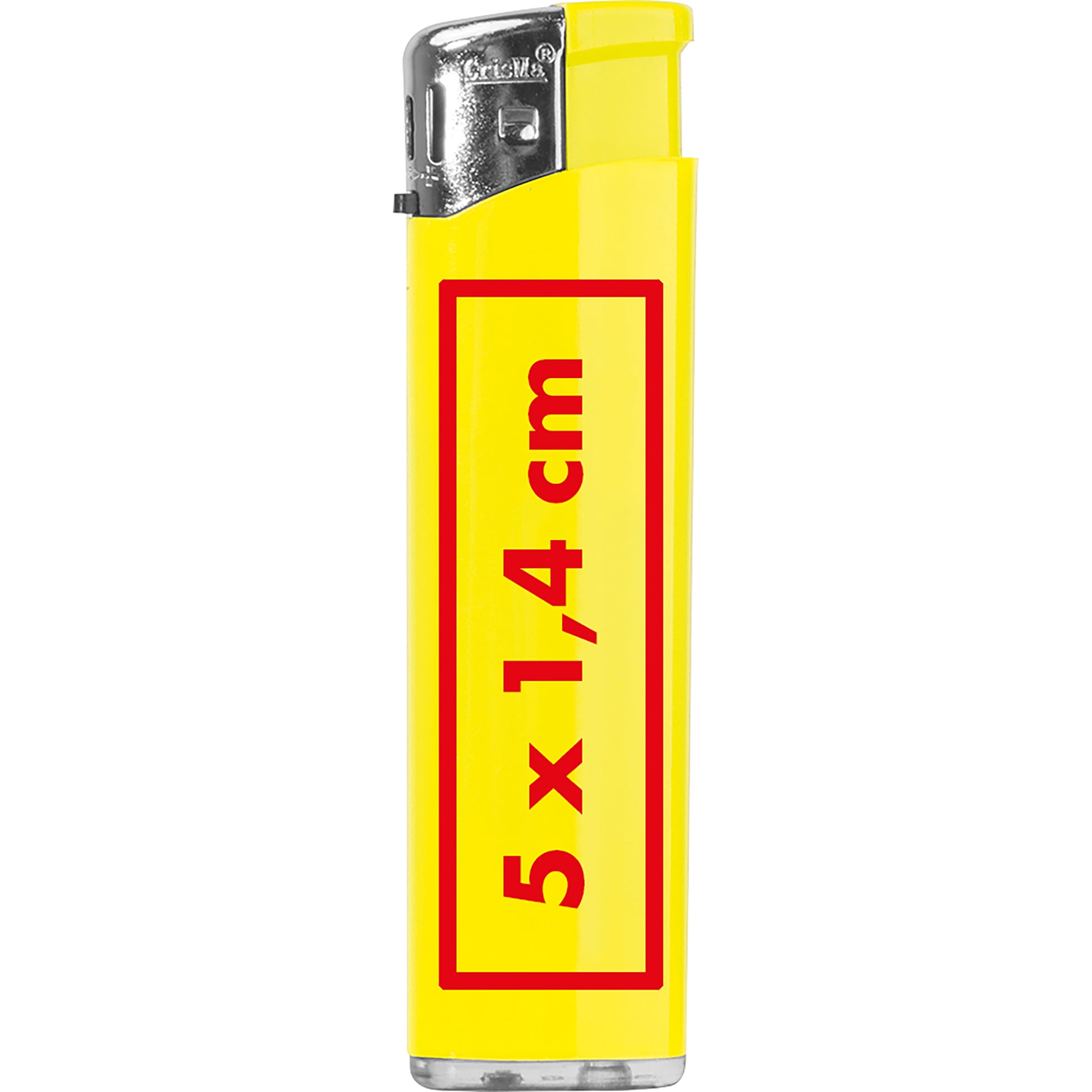Elektronik Feuerzeug KATRIN