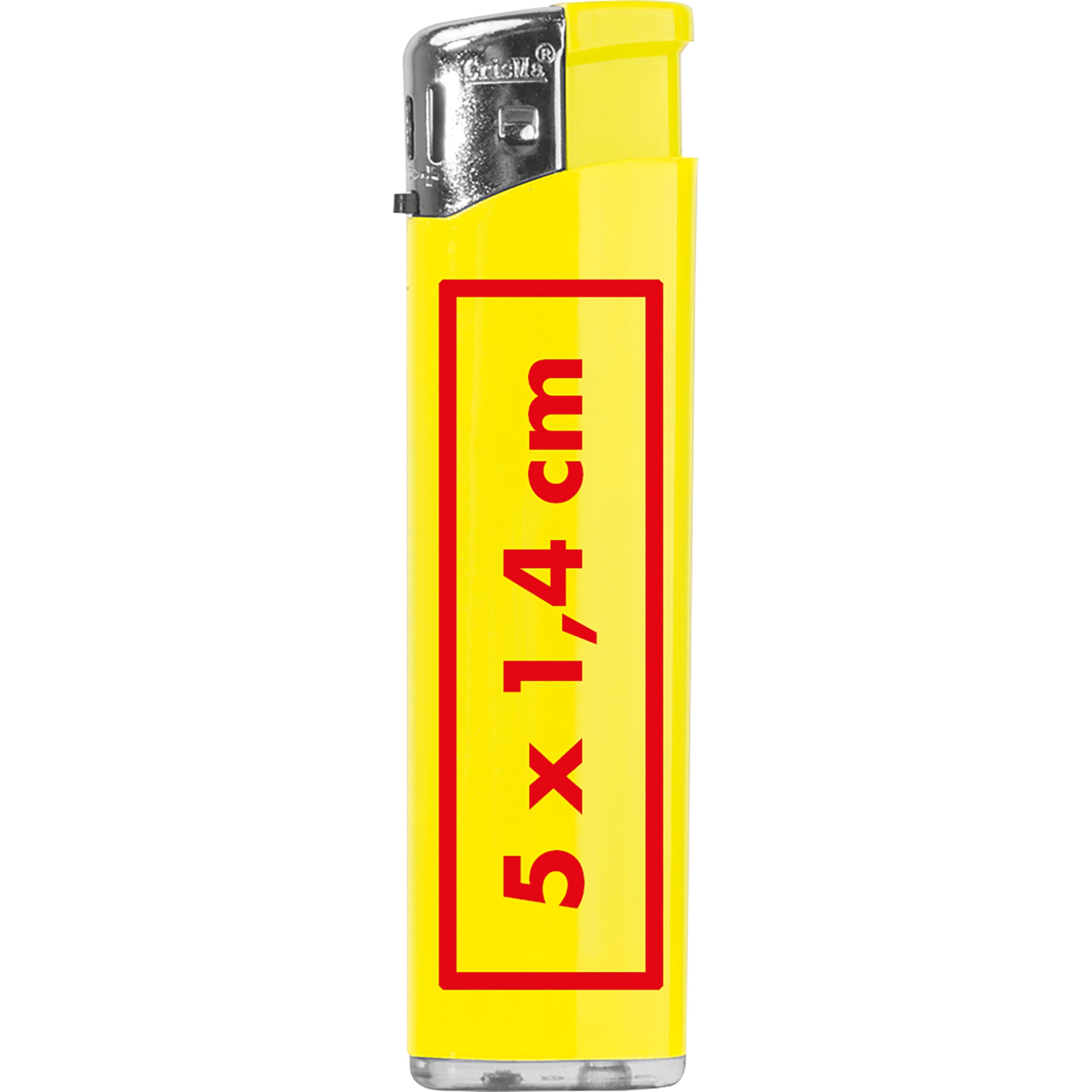Elektronik Feuerzeug KATRIN