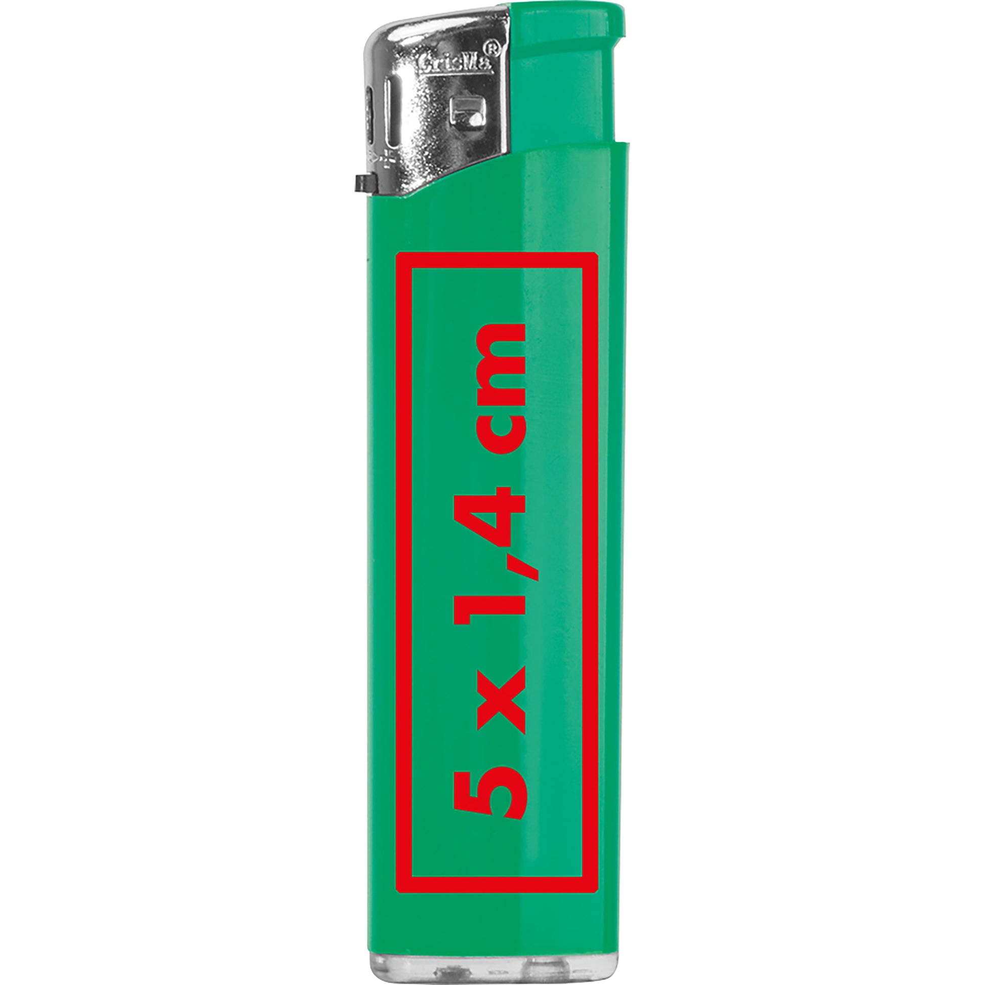 Elektronik Feuerzeug KATRIN