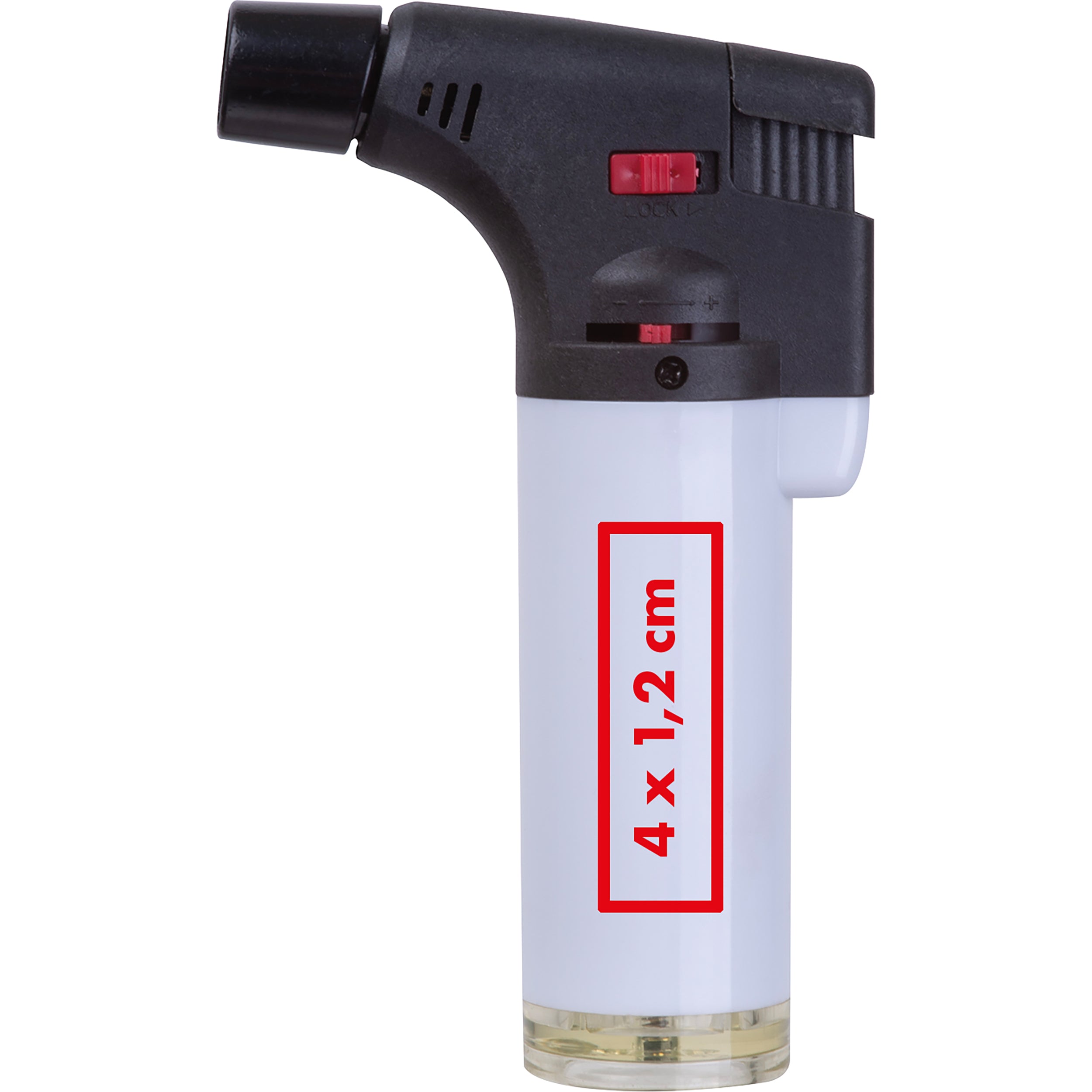 CrisMa Flammbier Feuerzeug NORMAN