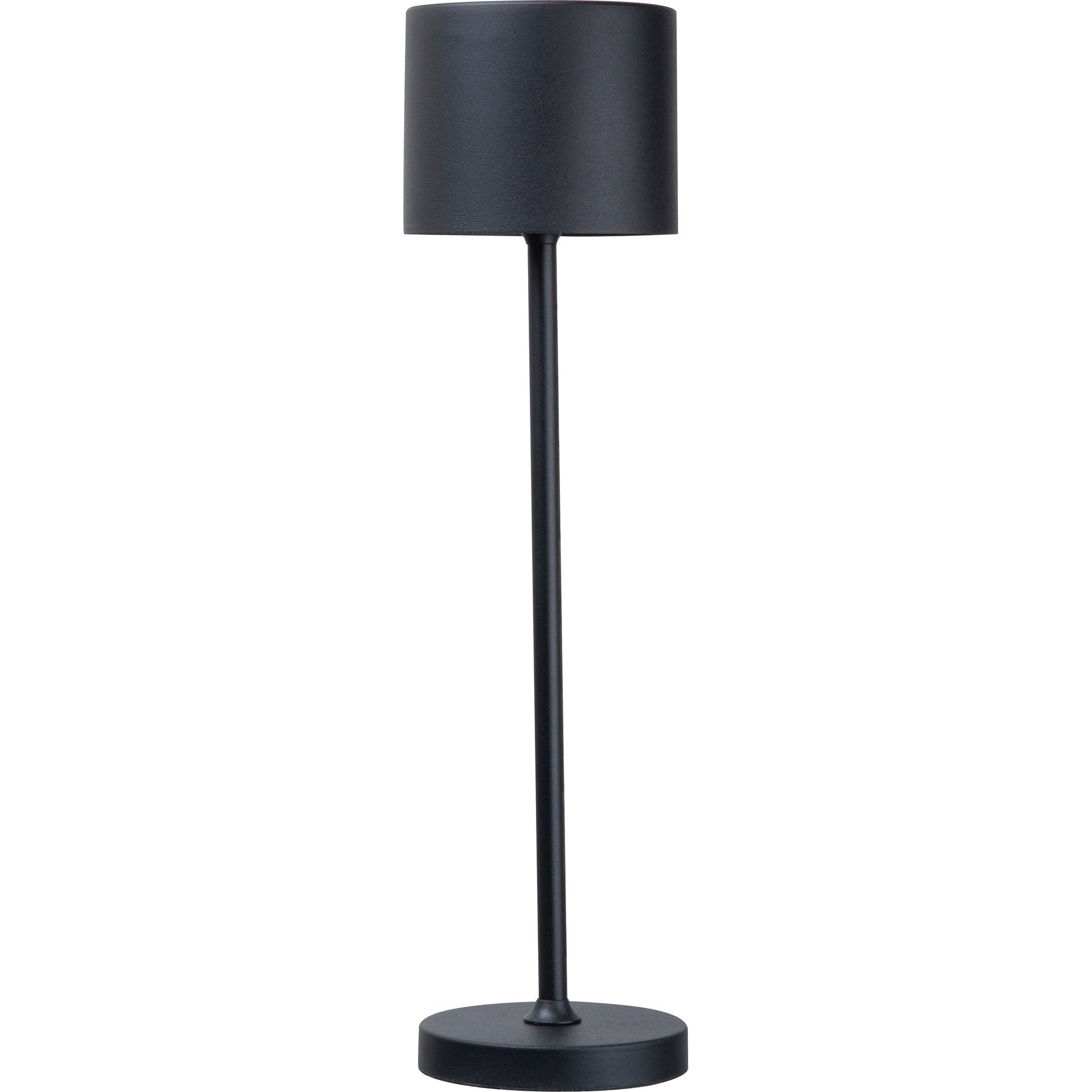 CrisMa Tischlampe mit Touchsensor MODEST