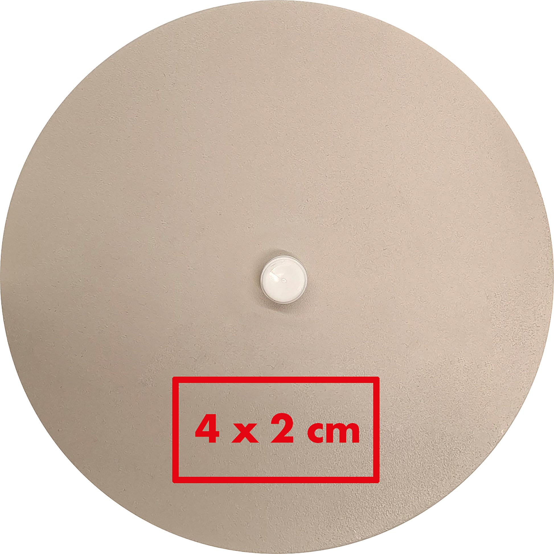 Outdoor Lampe mit Farbwechsel ALICIA