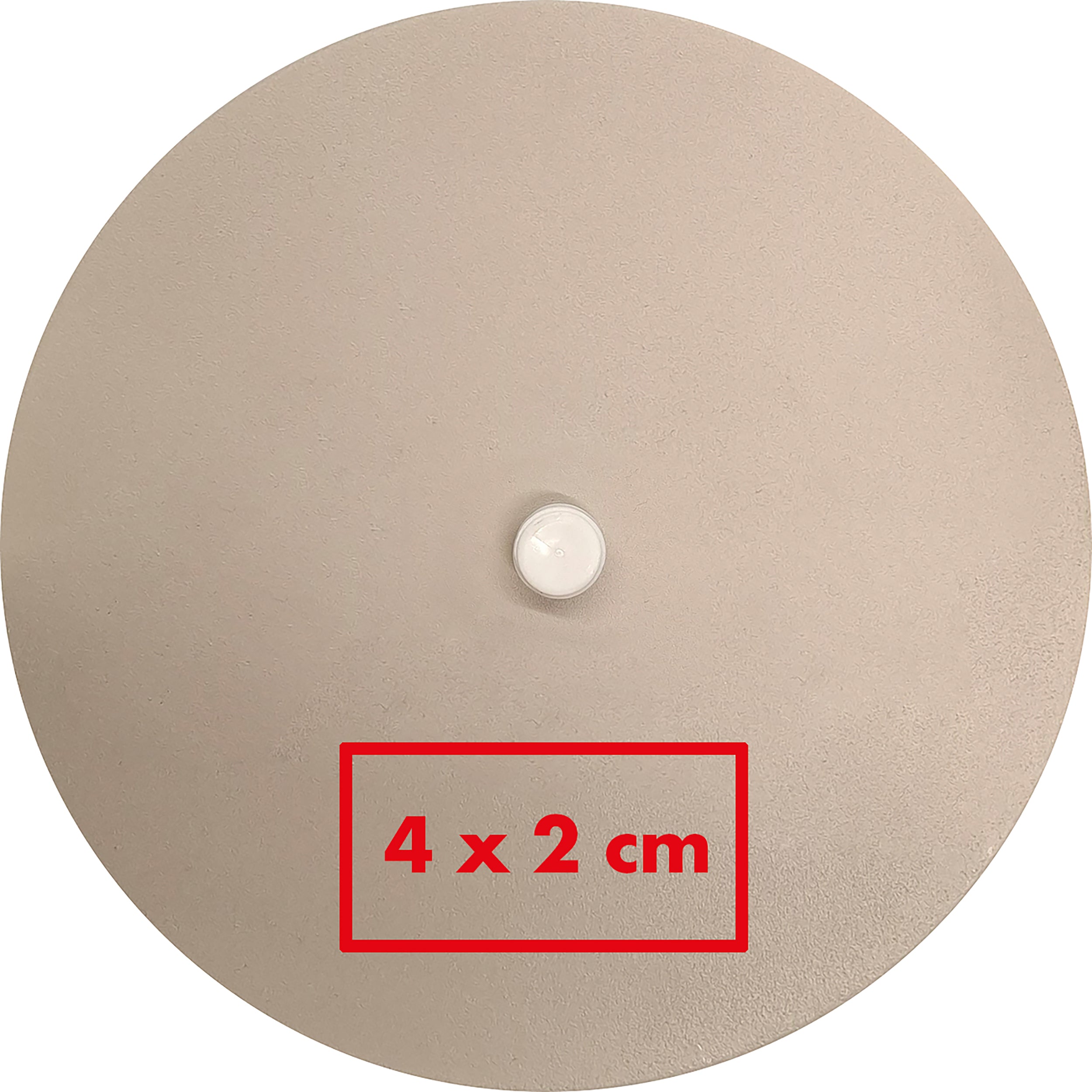 Outdoor Lampe mit Farbwechsel ALICIA
