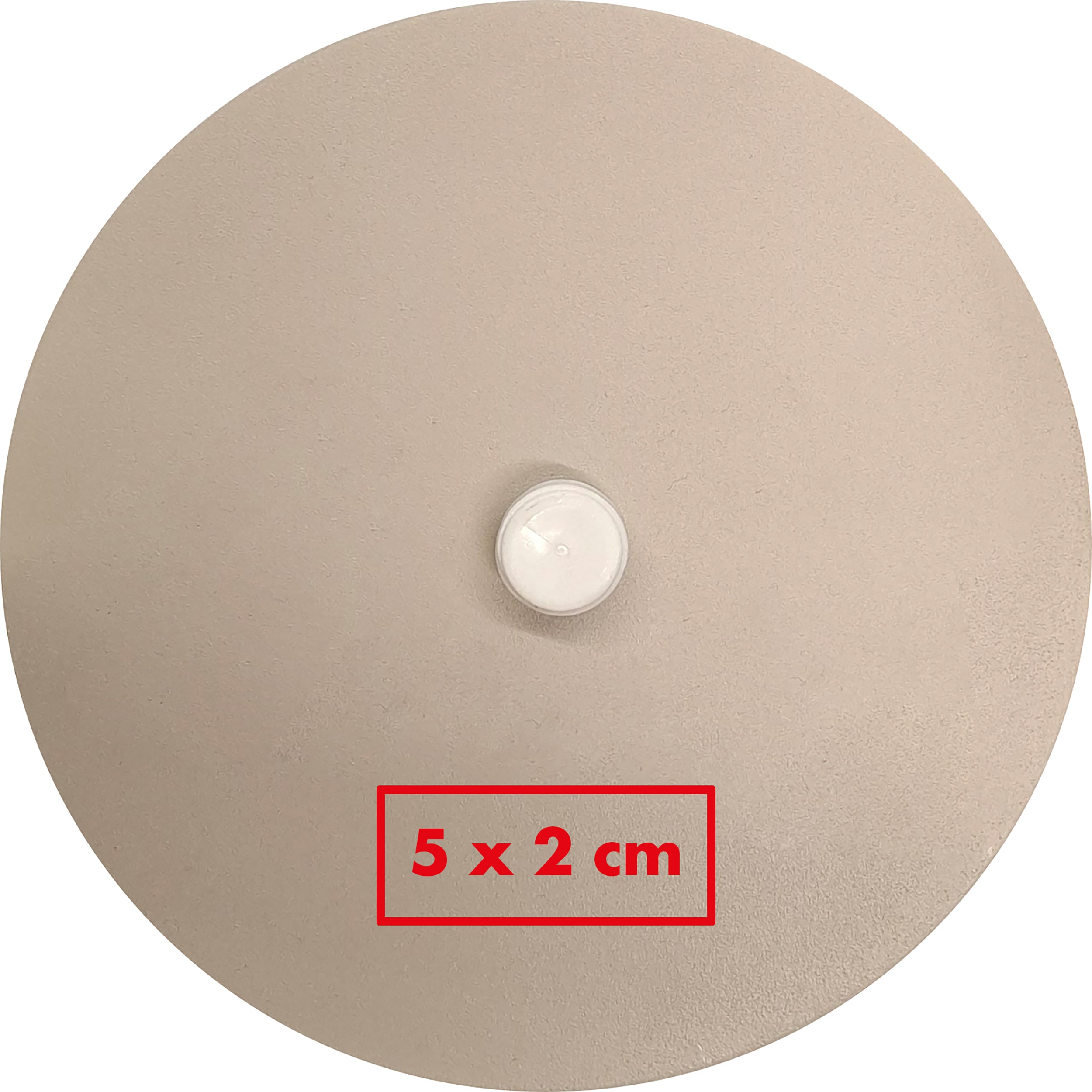 Outdoor Lampe mit Farbwechsel CARL