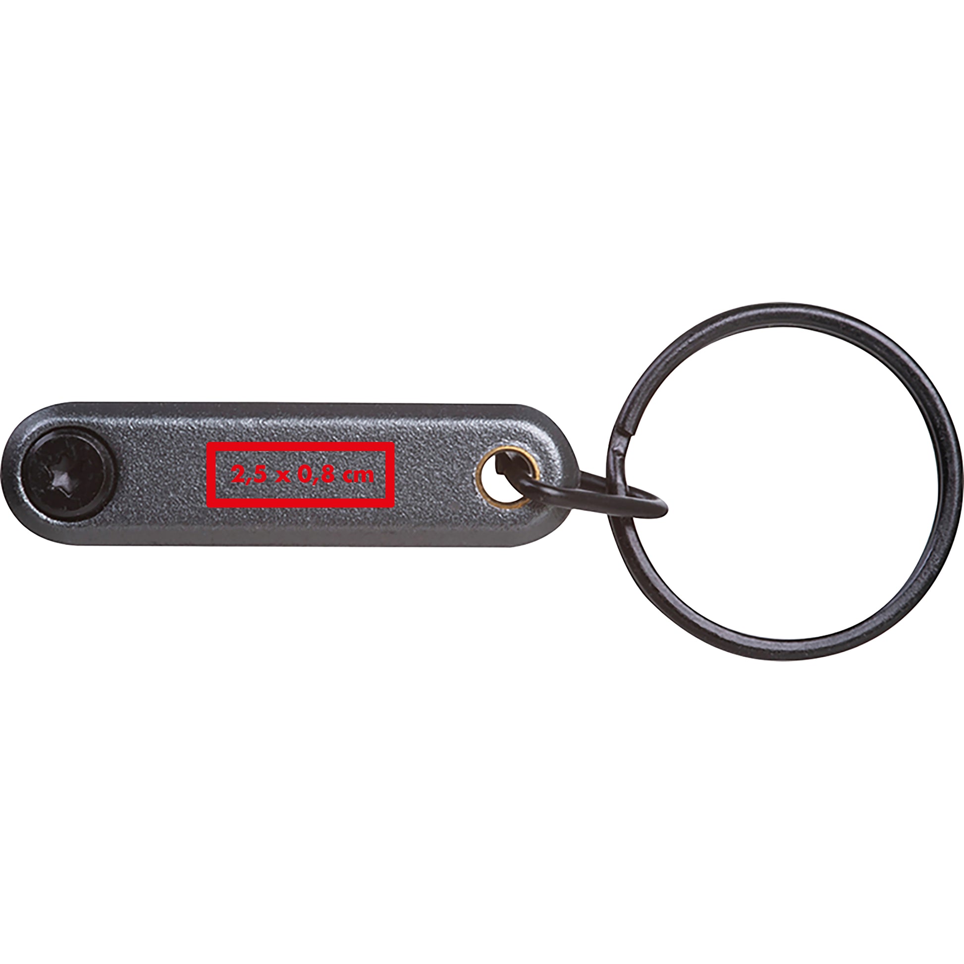 Mini Edelstahl Taschenmesser HOWARD