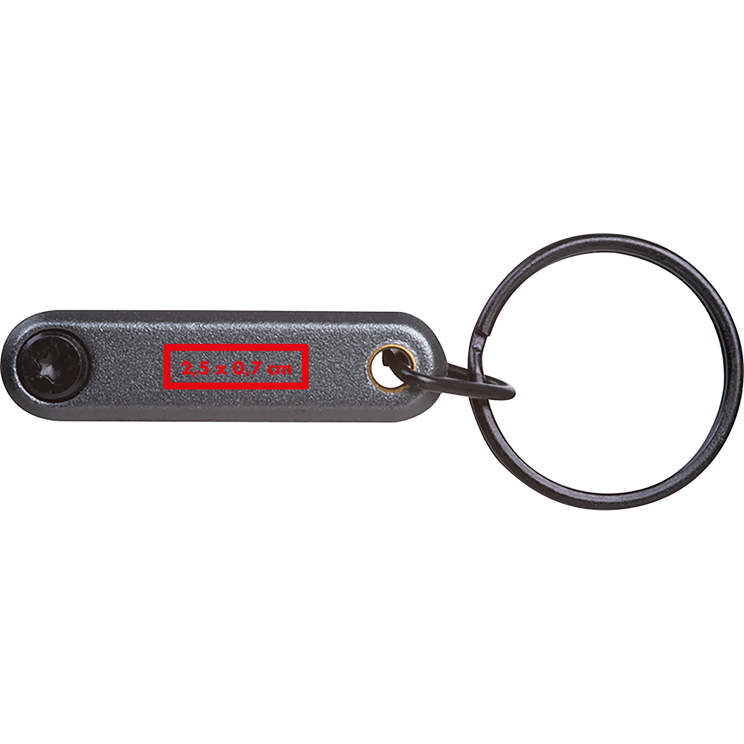 Mini Edelstahl Taschenmesser HOWARD