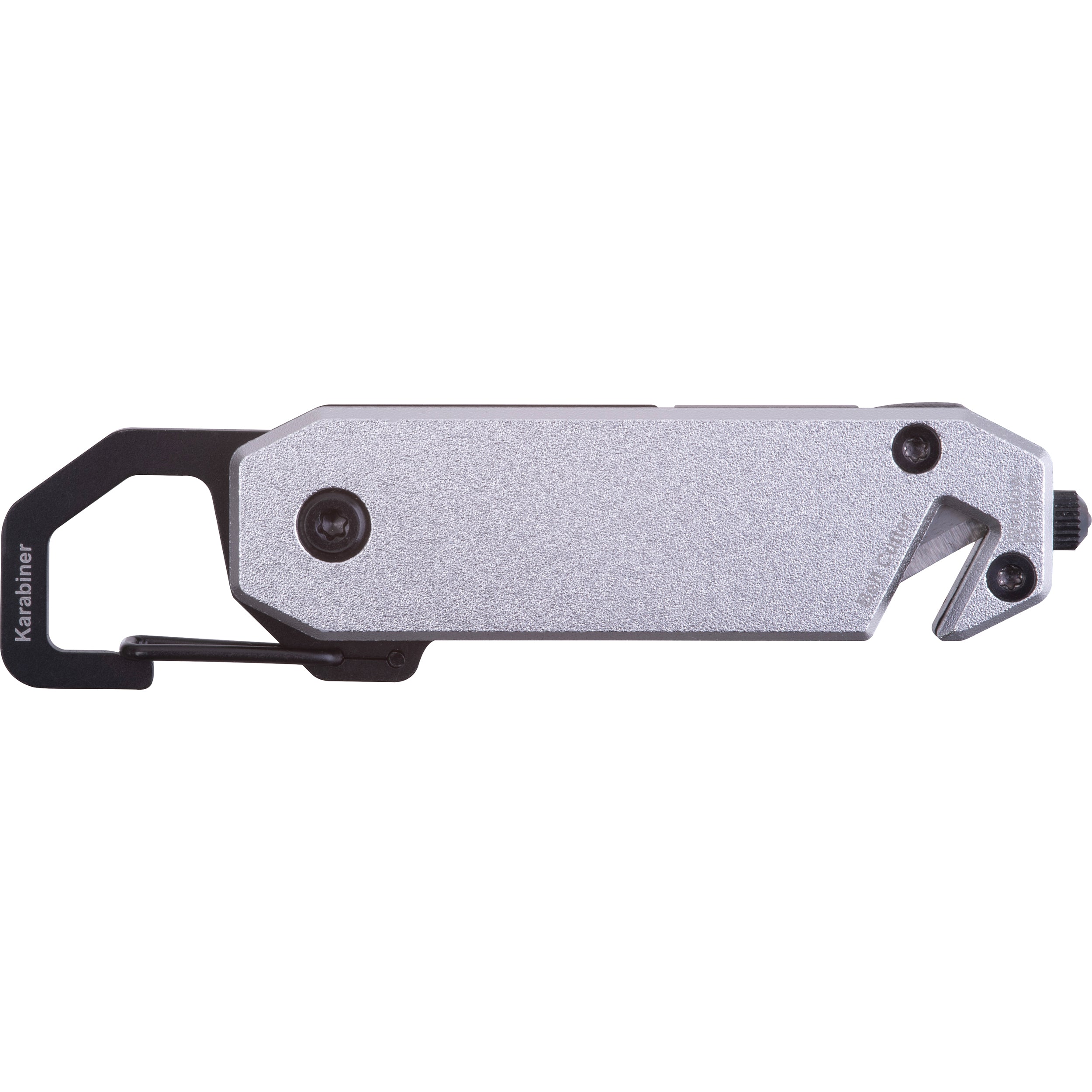 12-teiliges Aluminium Multitool CAROLINE