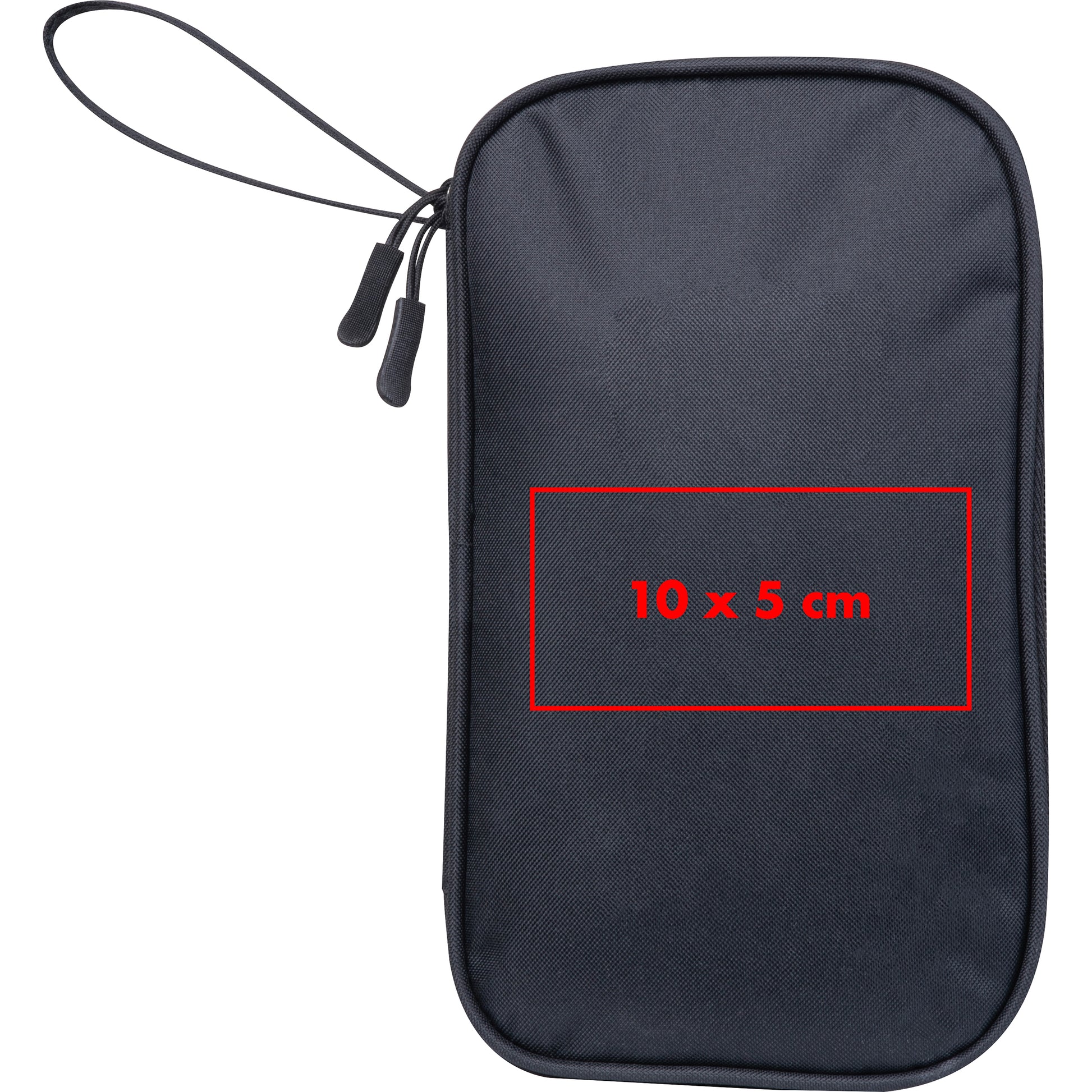 RPET Travel Case OTYLIA