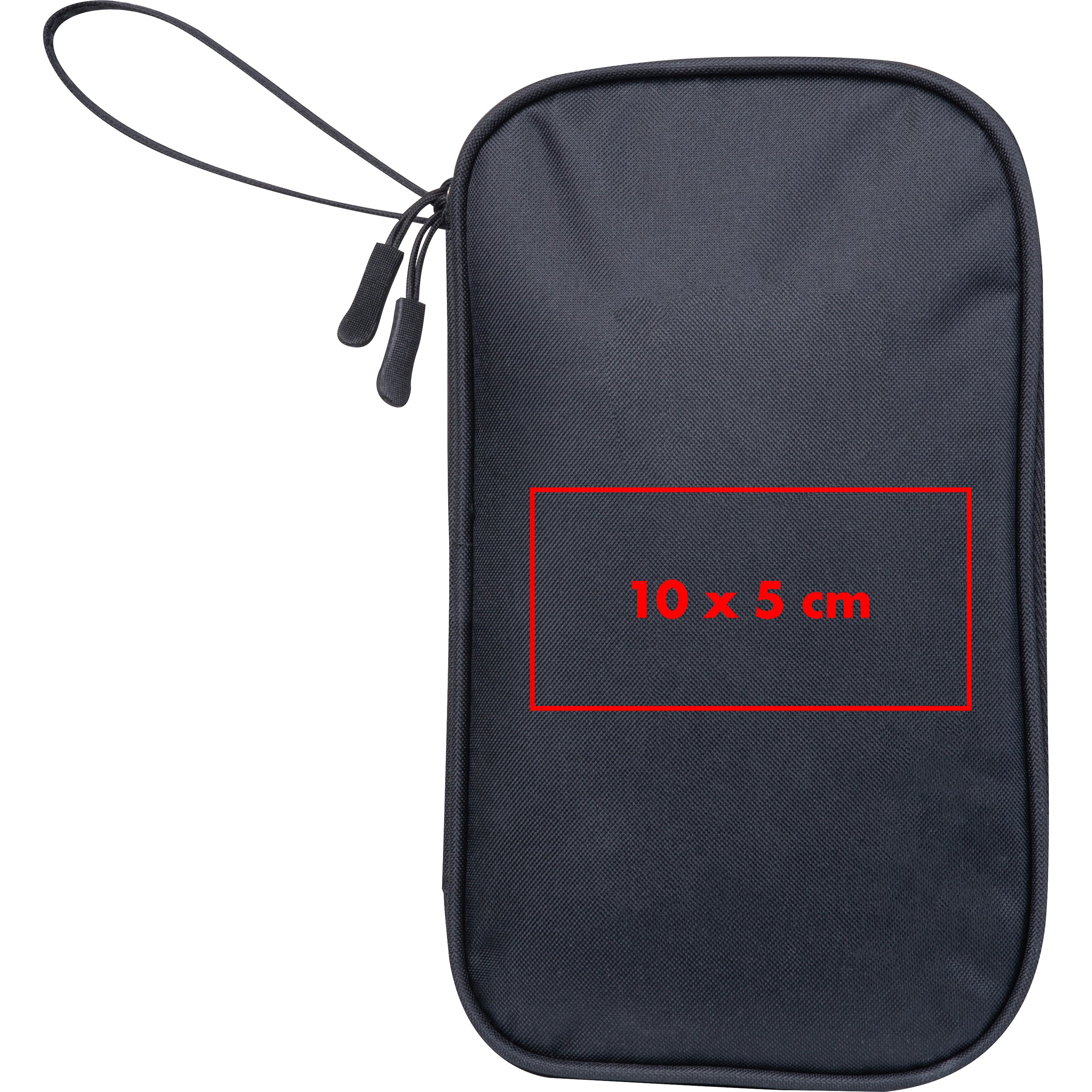 RPET Travel Case OTYLIA