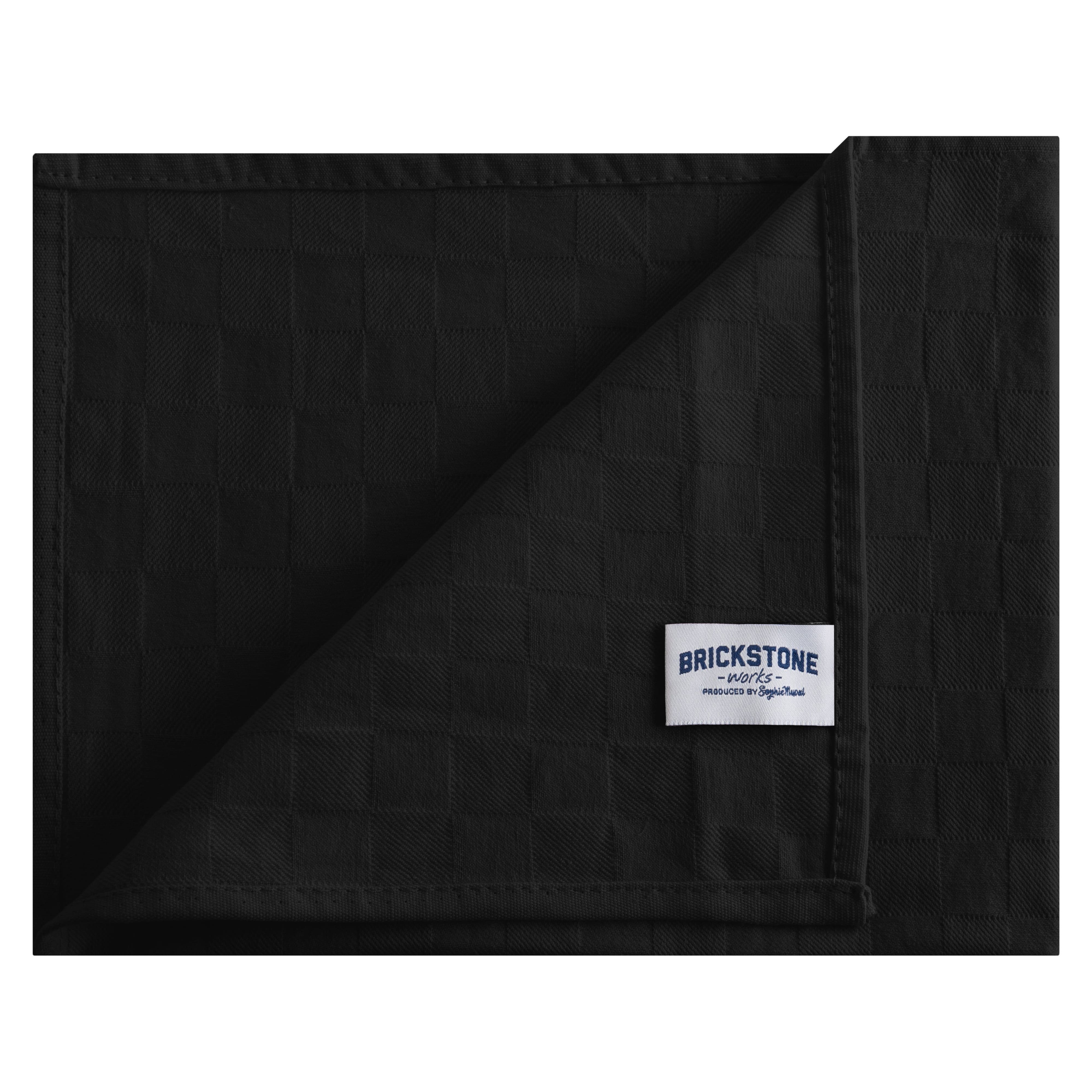 Geschirrtuch 60x50 cm, 270 g/m²