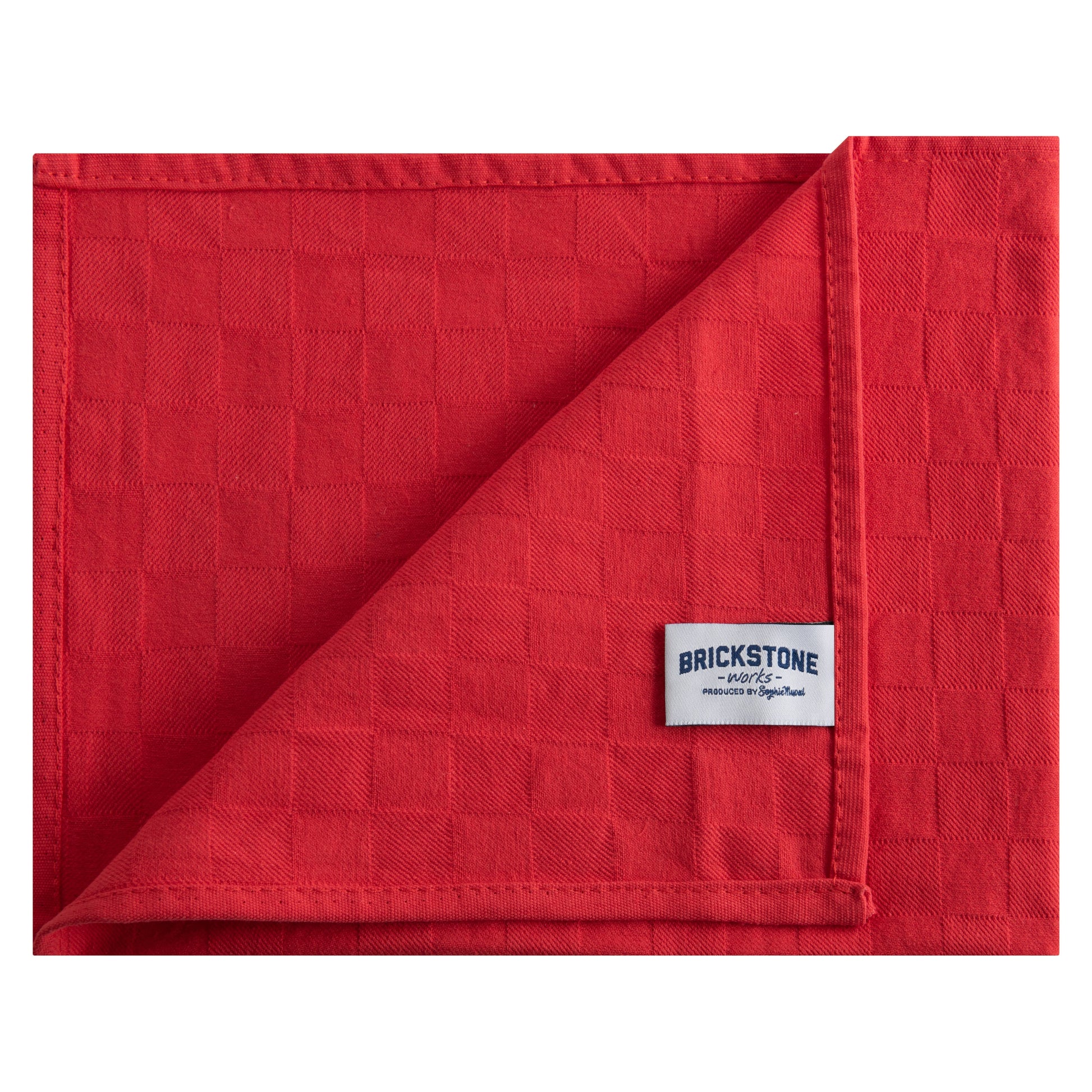 Geschirrtuch 60x50 cm, 270 g/m²