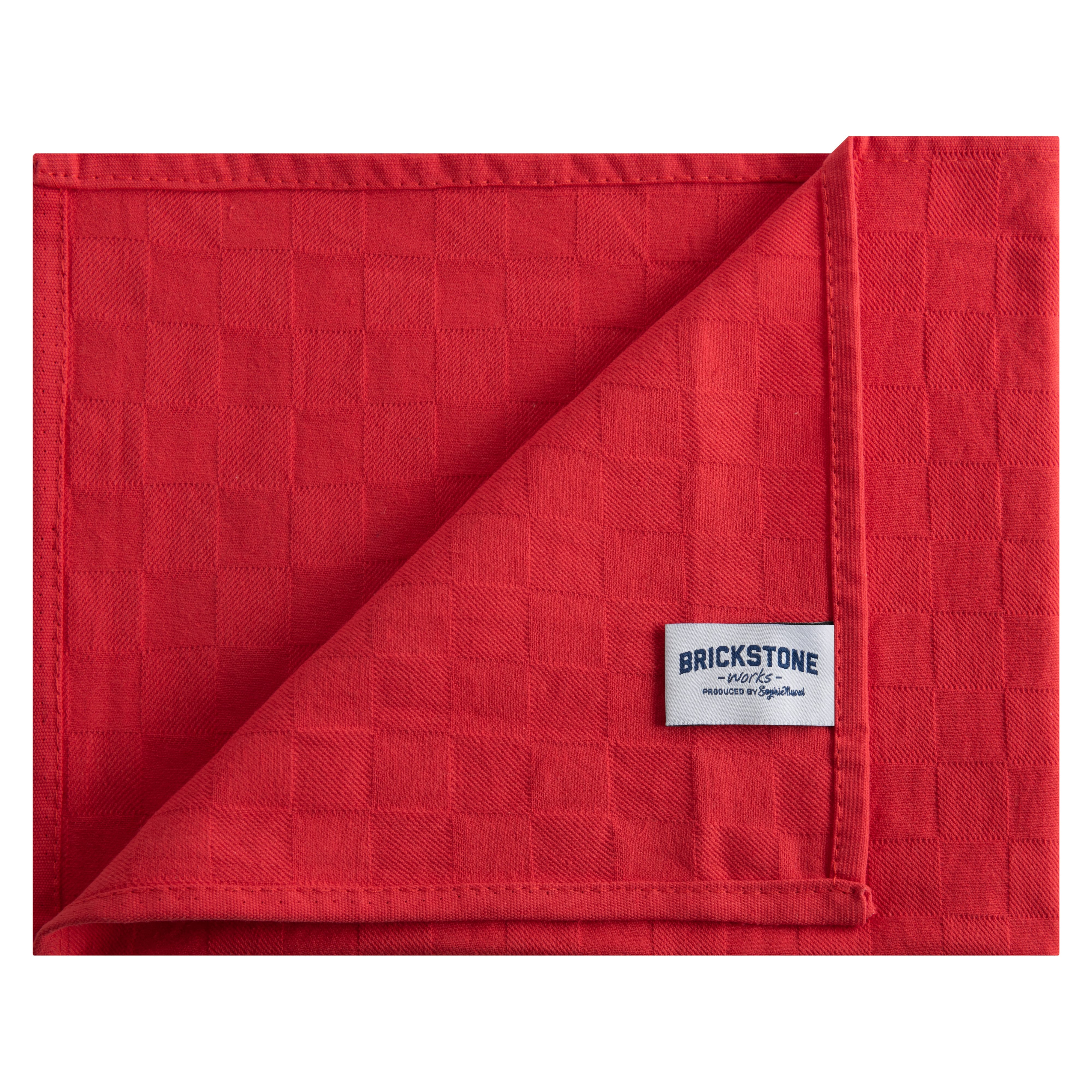 Geschirrtuch 60x50 cm, 270 g/m²