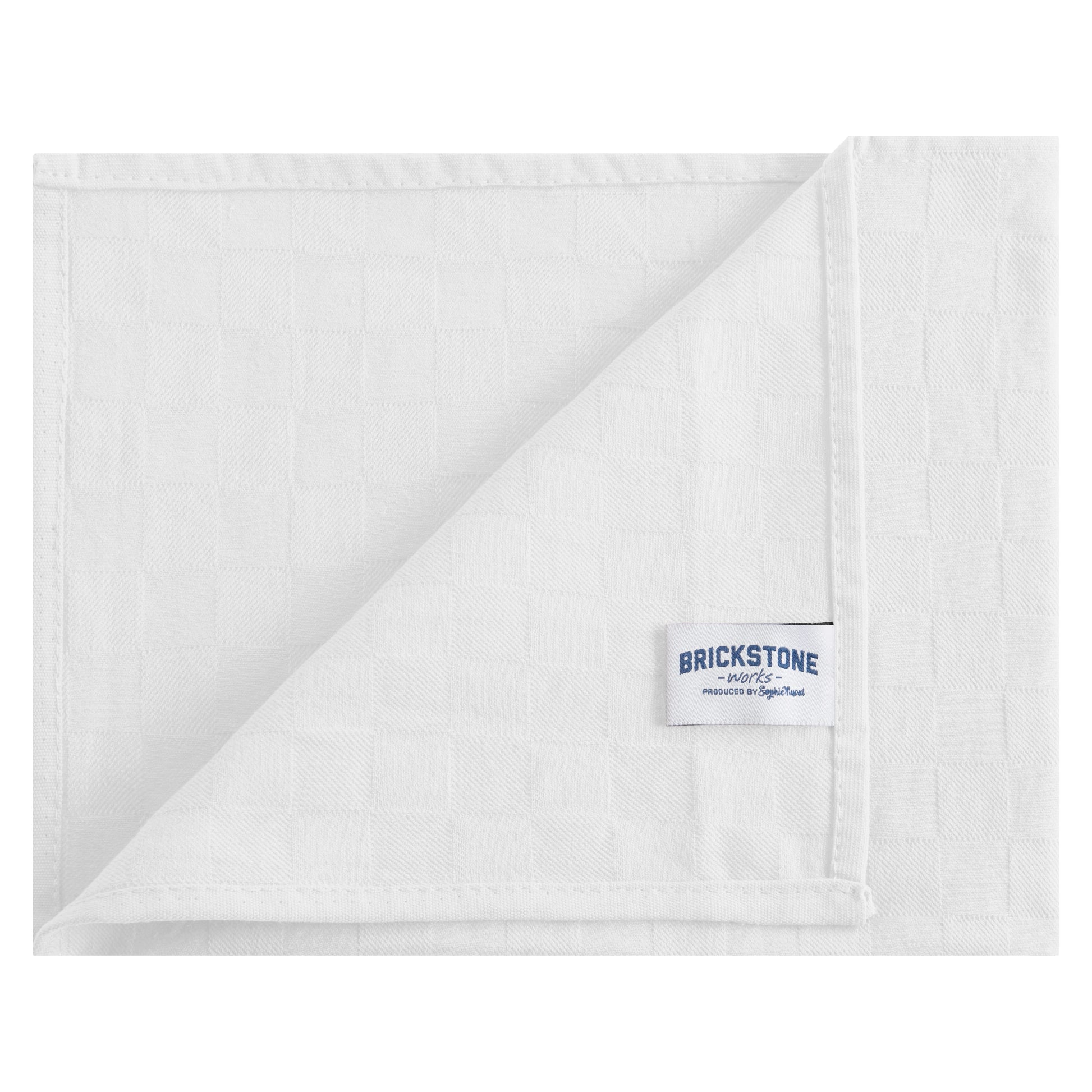 Geschirrtuch 60x50 cm, 270 g/m²