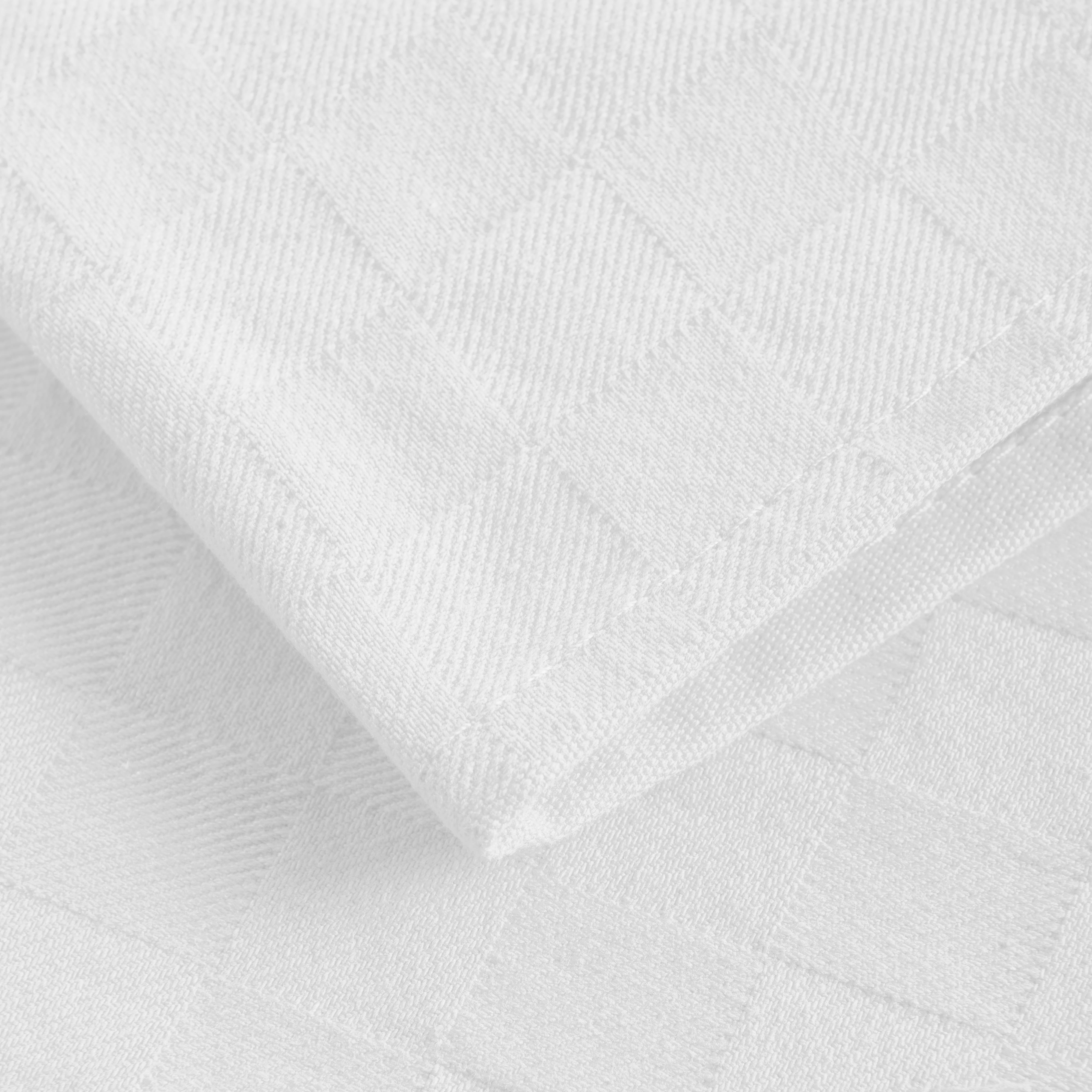 Geschirrtuch 60x50 cm, 270 g/m²