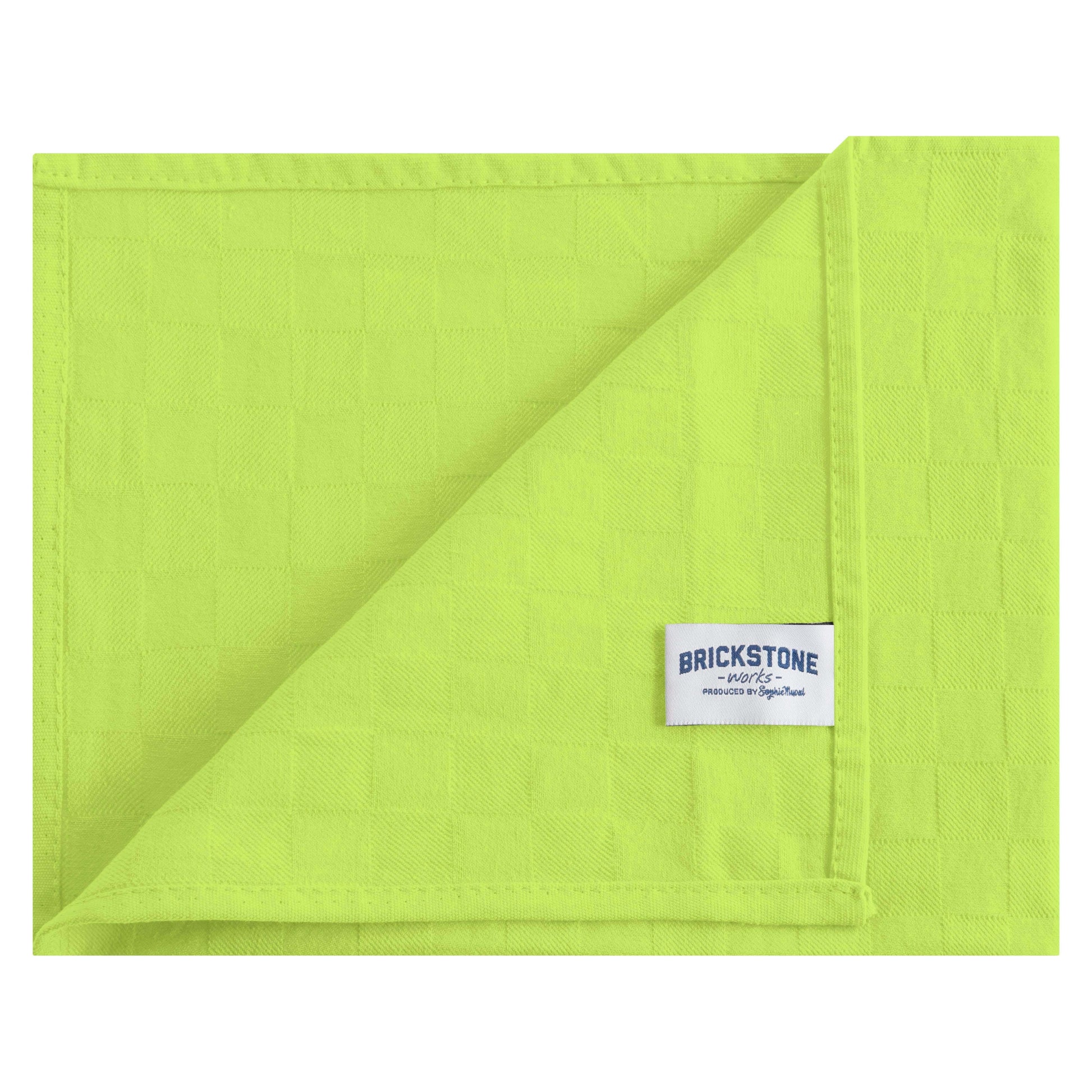 Geschirrtuch 60x50 cm, 270 g/m²