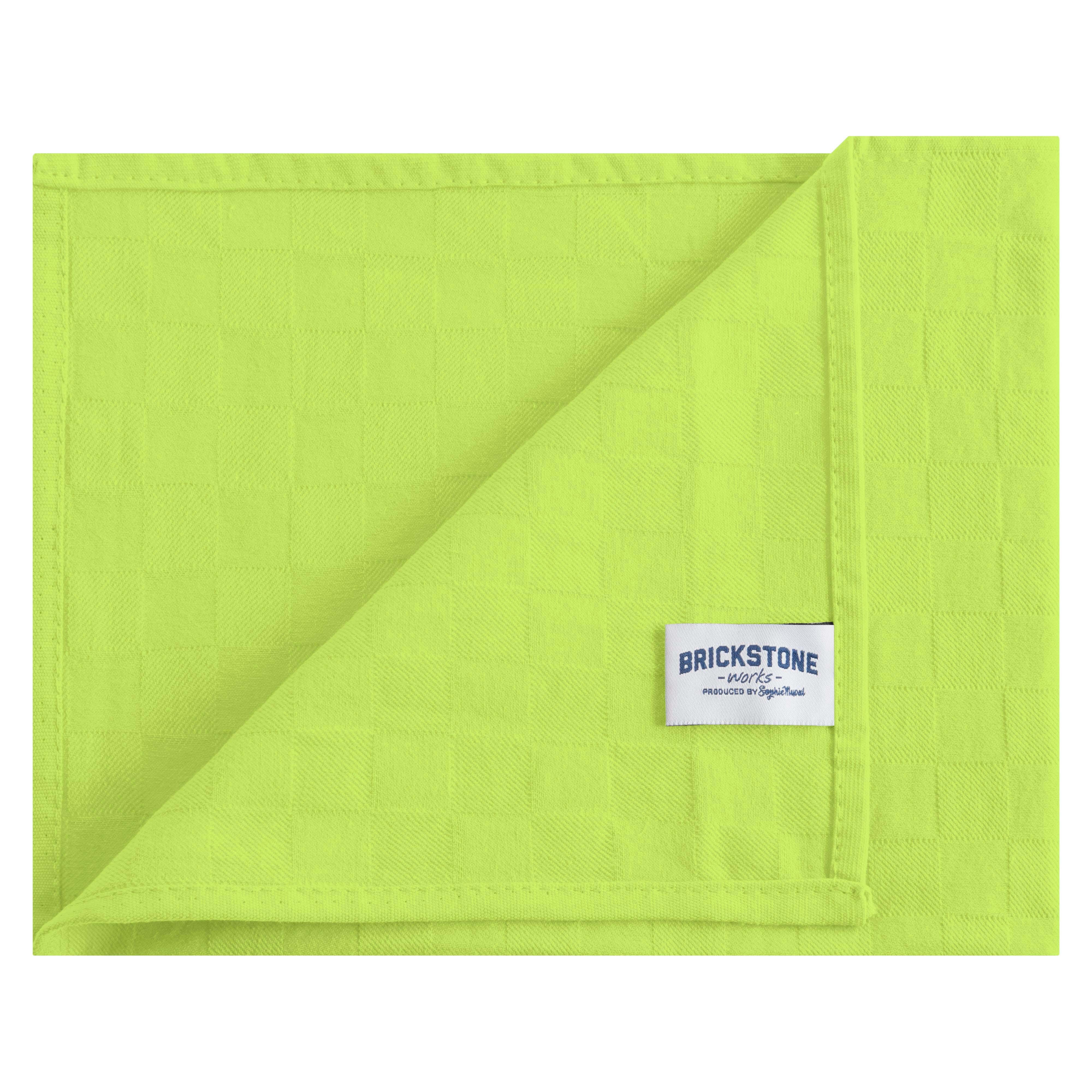 Geschirrtuch 60x50 cm, 270 g/m²