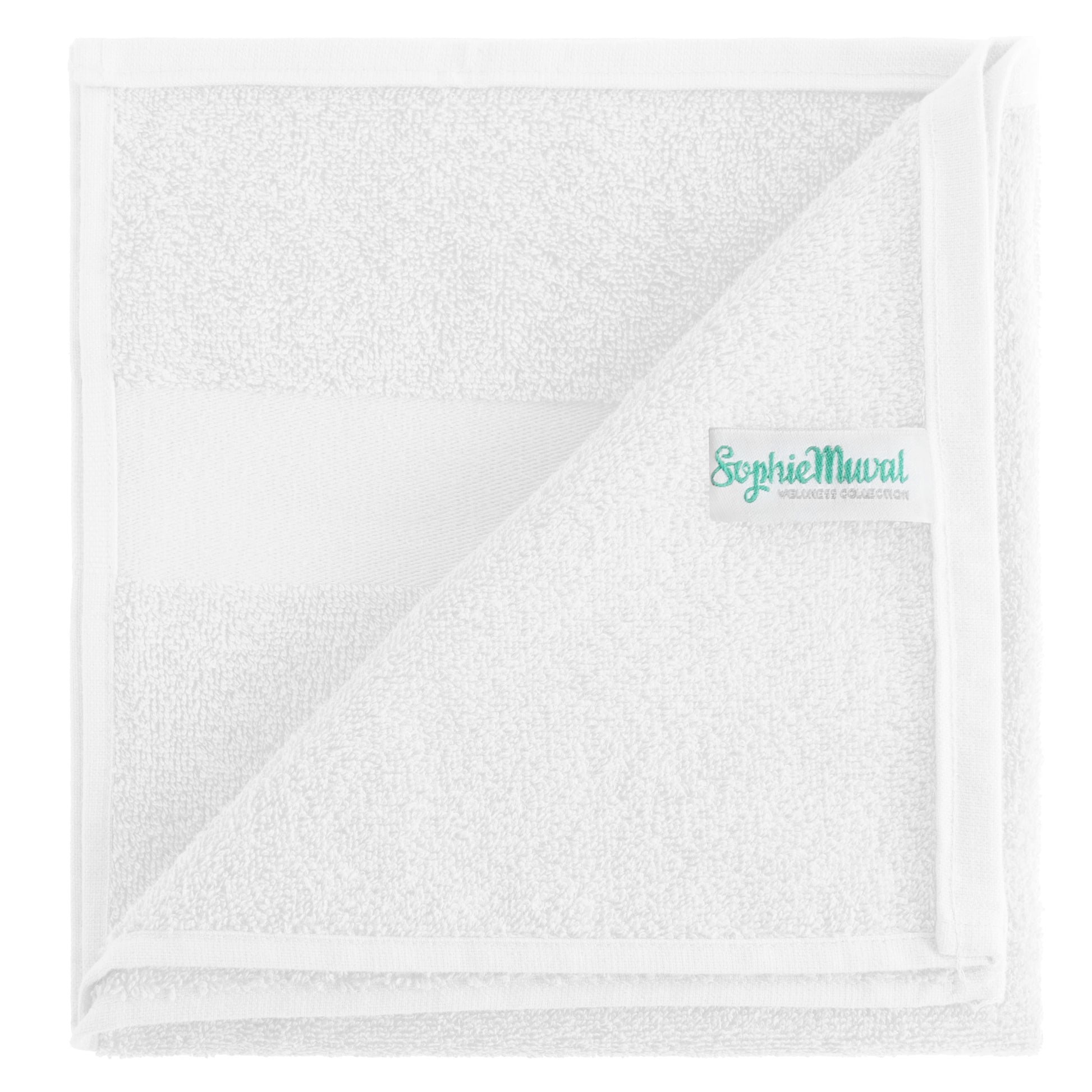 Sophie Muval Küchenhandtuch 50x50 cm, 450 g/m²