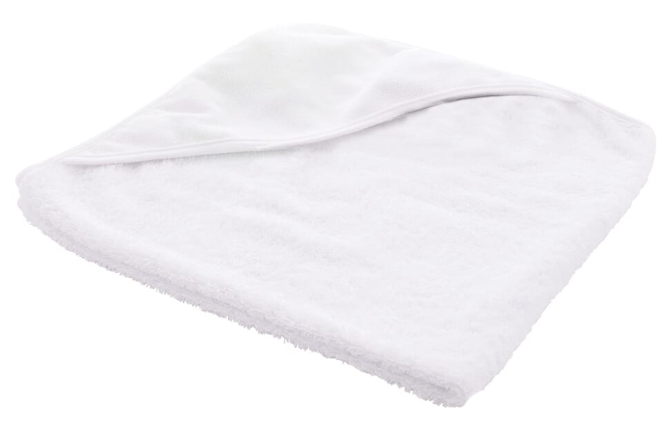 Sophie Muval Babycape 75x75 cm, 450 g/m²