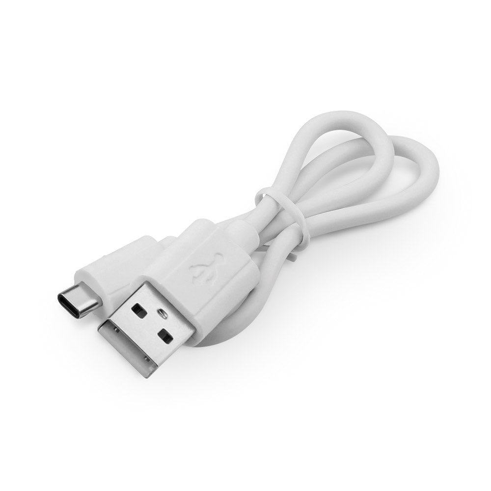 CASSINI. Powerbank 4'000 mAh mit 5W wireless Ladegerät aus Recyceltes Aluminium (100 % rAL) – zusätzliche Ansicht