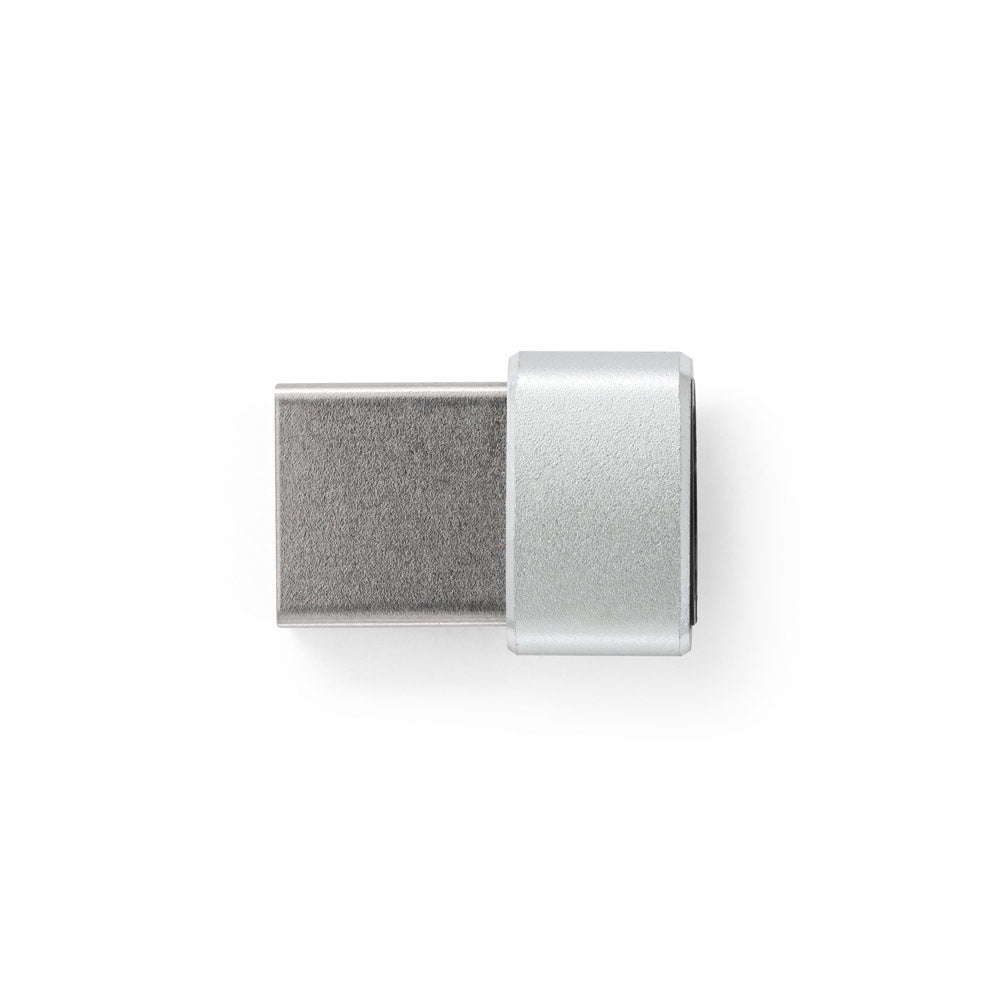 MINSKY. Set aus 2 Aluminium USB-A / USB-C Adaptern – zusätzliche Ansicht