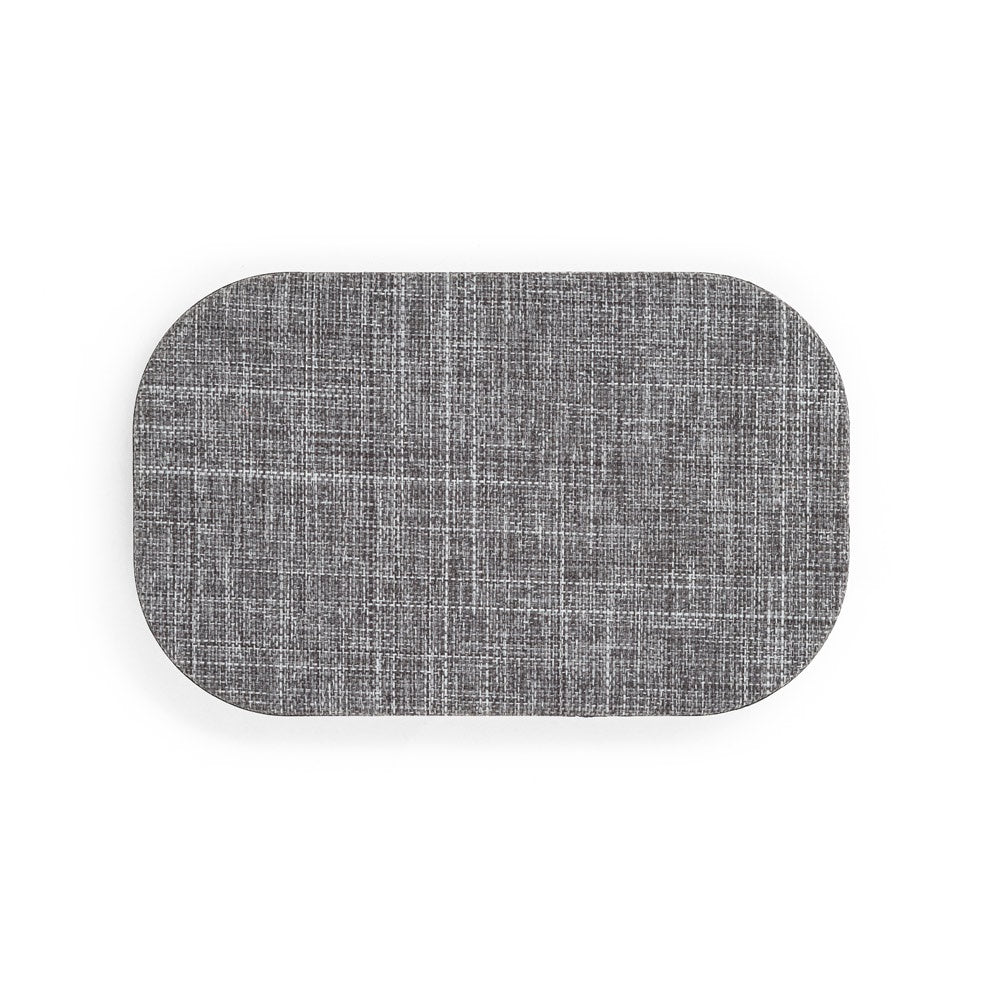 RENEWAL CHARGER. Schnelles 10W wireless Ladegerät aus recyceltem PET (100 % rPET) – zusätzliche Ansicht