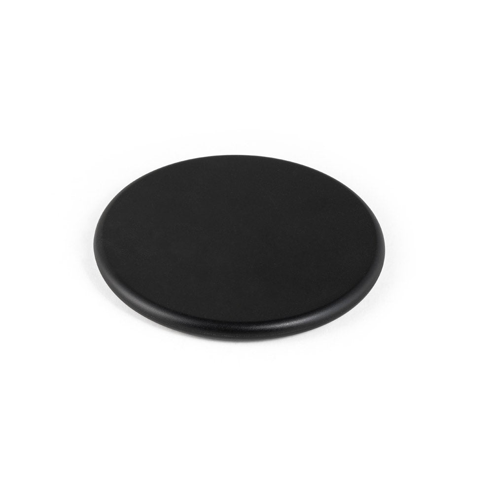 SOVERY. Schnelles 10W wireless Ladegerät aus Recyceltes ABS (100% rABS) – zusätzliche Ansicht
