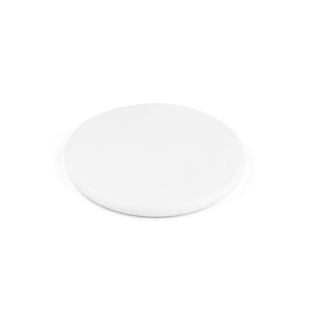 SOVERY. Schnelles 10W wireless Ladegerät aus Recyceltes ABS (100% rABS)