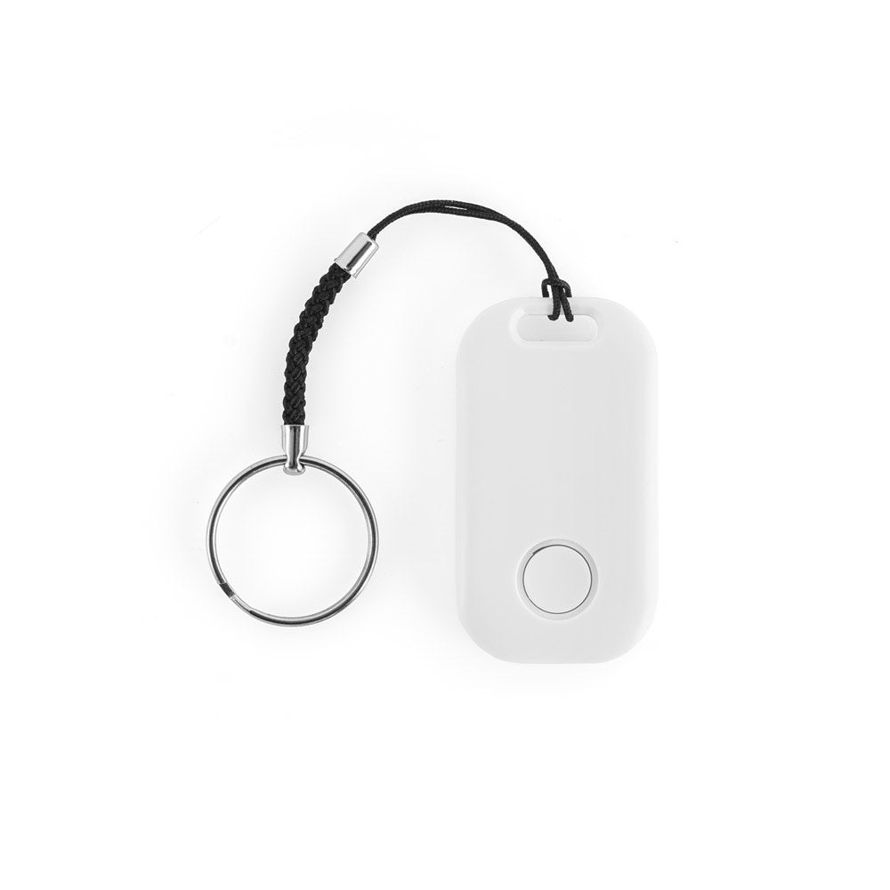 DAMY. Wireless Tracker mit kompaktem, leichtem Design aus recyceltem ABS (100 % rABS) – zusätzliche Ansicht