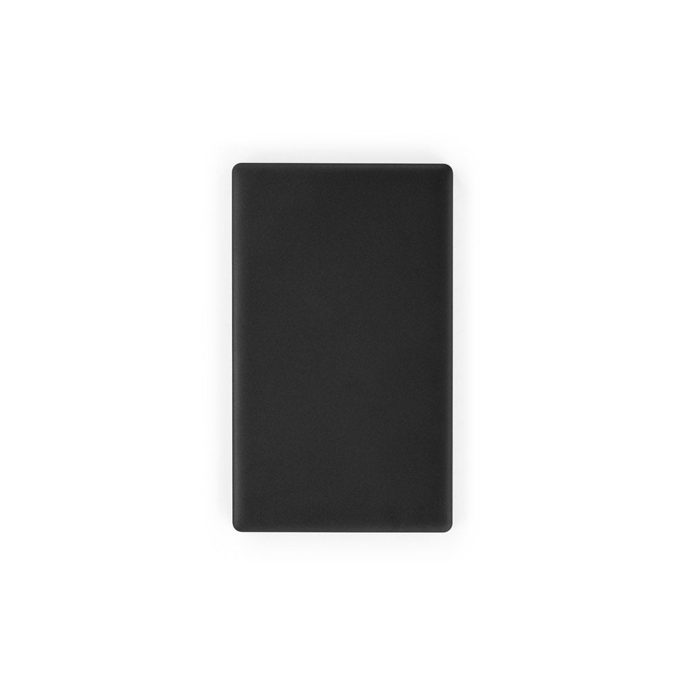WIGNER. Powerbank 4'000 mAh aus Recyceltes ABS (100% rABS) – zusätzliche Ansicht