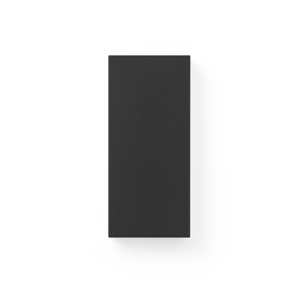 DOROTHY 5. 5'000 mAh Powerbank aus Recyceltes Aluminium (100 % rAL) – zusätzliche Ansicht