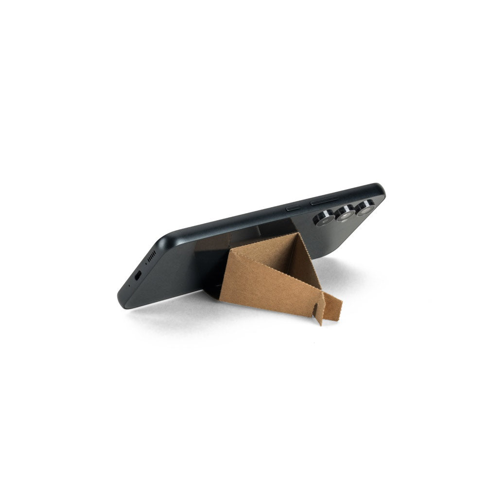 BROGLIE. Superschnelles 15W 4-in-1 magnetisches kabelloses Ladegerät aus Recyceltes ABS (100% rABS) – zusätzliche Ansicht