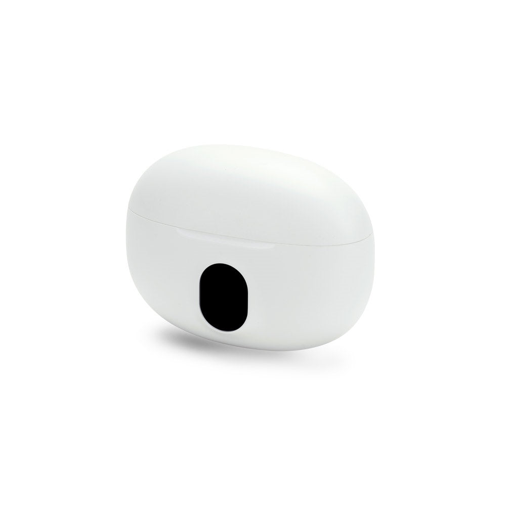 CAETANO. Wireless Earphones aus Recyceltes ABS (100% rABS) mit 4 Stunden Akkulaufzeit – zusätzliche Ansicht