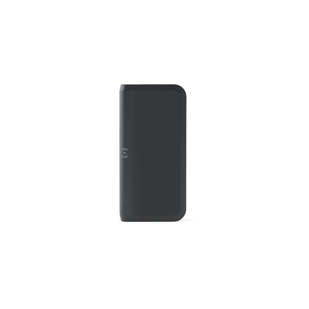 BECKER 10. 10'000 mAh Powerbank aus recyceltem ABS (100% rABS) mit 15W superschnellem kabellosem Ladegerät – zusätzliche Ansicht