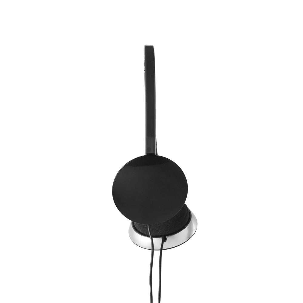 VOLTA. Kopfhörer mit 1.2 m Kabel aus ABS – zusätzliche Ansicht