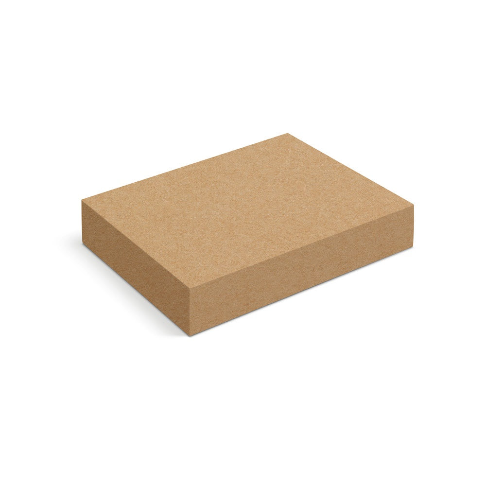 MARCET. Powerbank Slim 4'000 mAh aus 70 % recyceltes ABS (70% rABS) und 30 % recyceltes Aluminium (30% rAL) – zusätzliche Ansicht