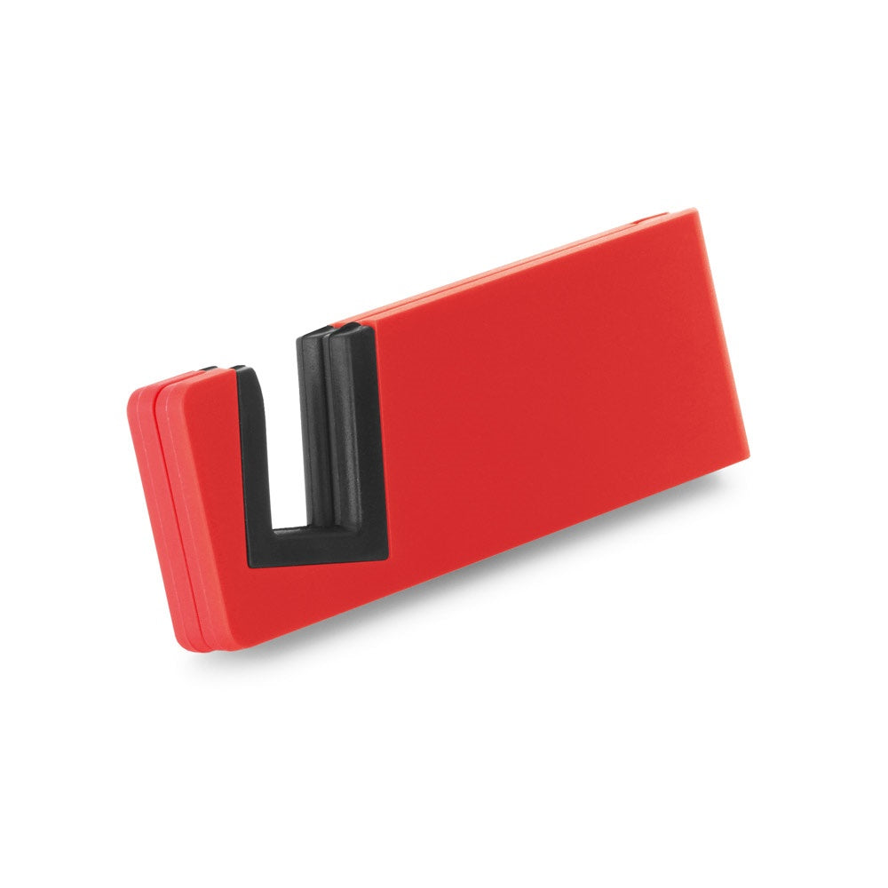 HOOKE. Smartphone-Halter aus ABS und TPR – zusätzliche Ansicht
