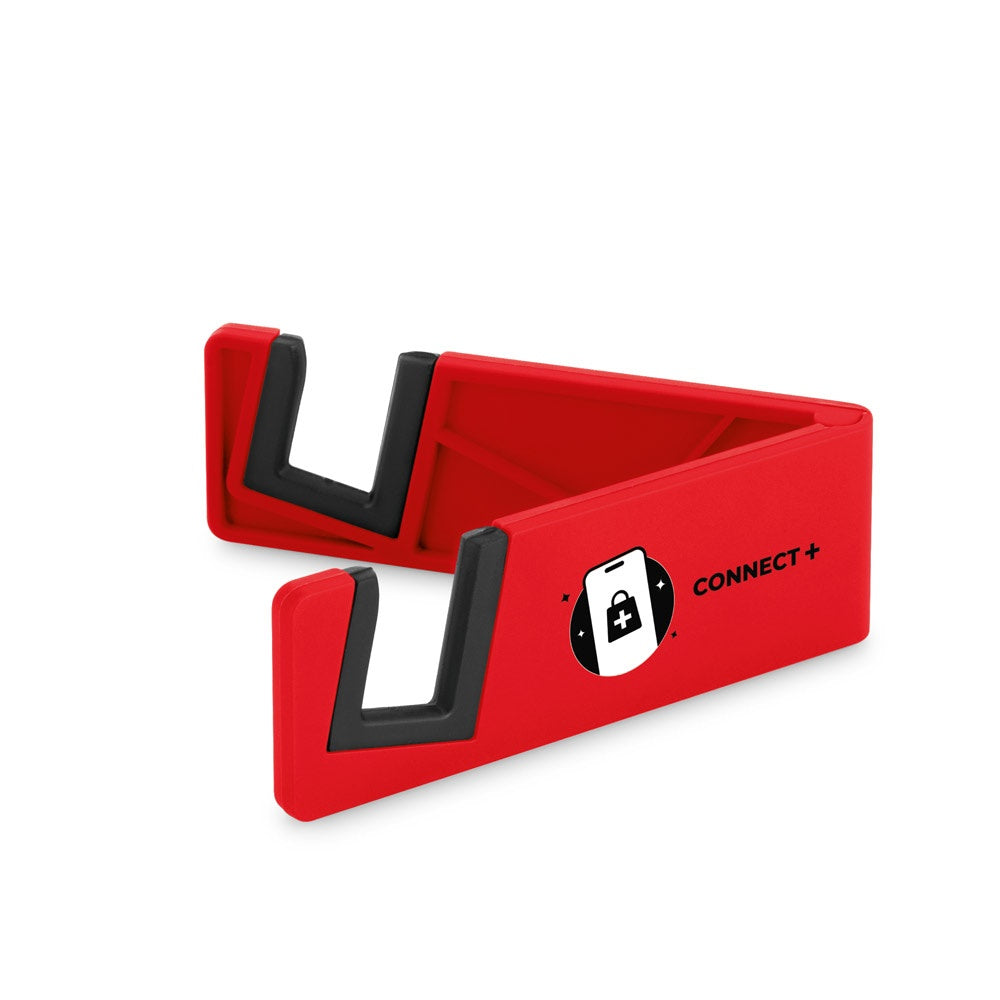 HOOKE. Smartphone-Halter aus ABS und TPR