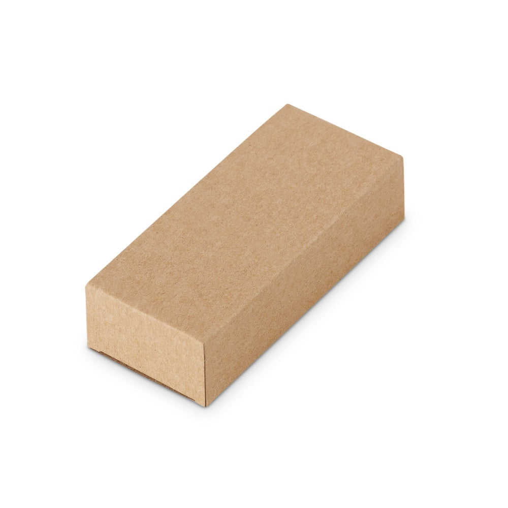 VENTER 8GB. USB-Stick mit 8 GB aus Bambus – zusätzliche Ansicht