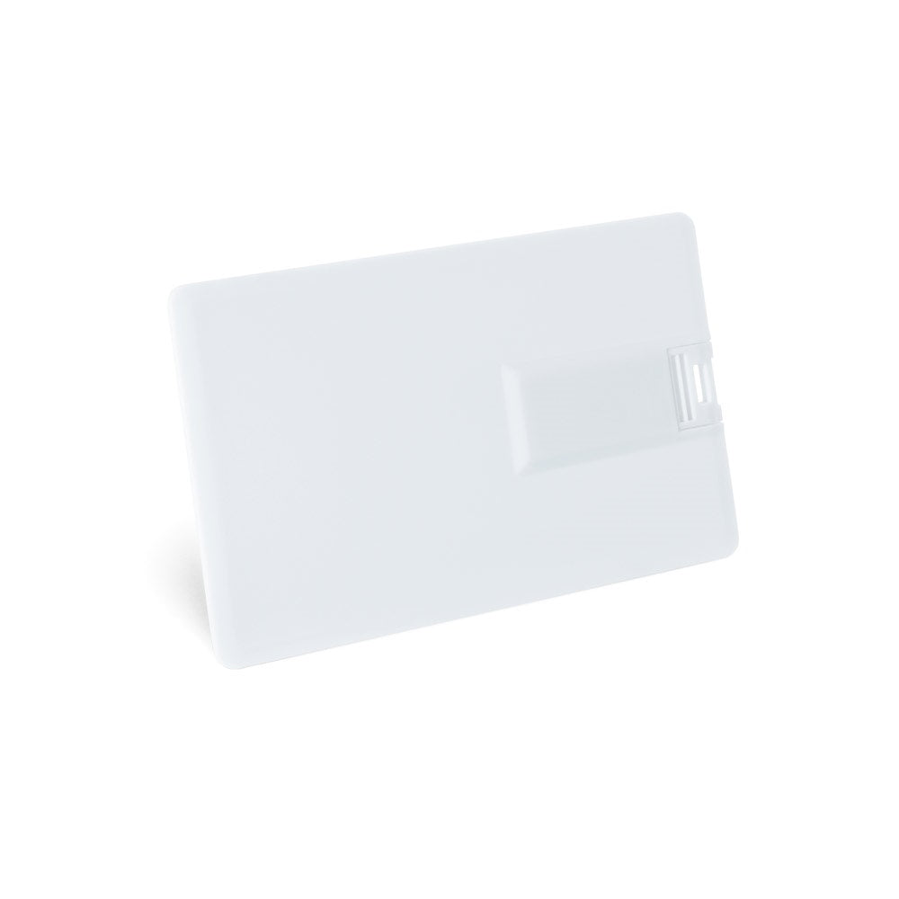 WALLACE 8GB. USB-Stick UDP mit 8GB aus ABS – zusätzliche Ansicht