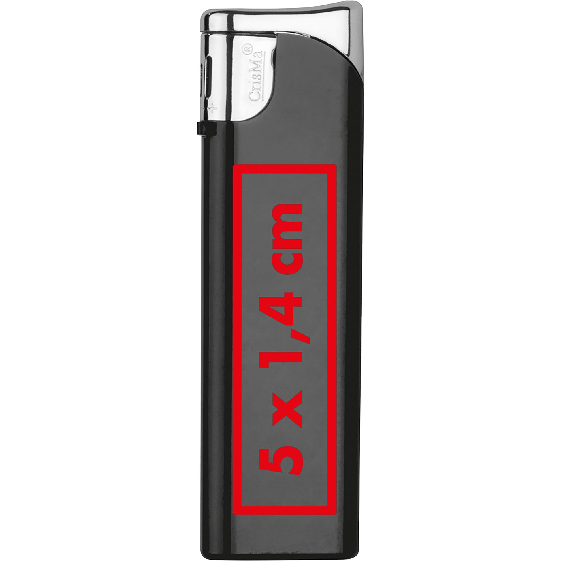 Elektronik Feuerzeug, nachfüllbar GEOFFREY