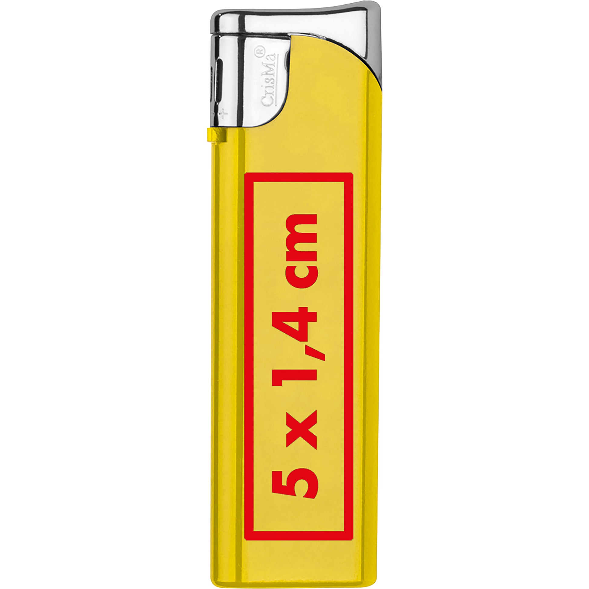 Elektronik Feuerzeug, nachfüllbar GEOFFREY
