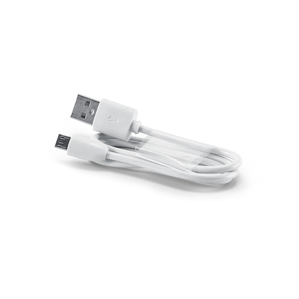 JOULE. Chnelles 10W wireless Ladegerät aus 100 % recyceltes ABS (100% rABS) und 100 % recyceltes Aluminium (100% rAL) – zusätzliche Ansicht