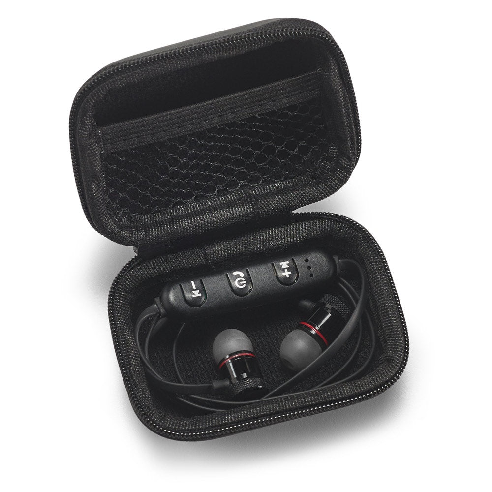 OTTO. In-Ear Kopfhörer wireless und magnetisch mit 3 Stunden Akkulaufzeit am recyceltem ABS (100 % rABS) – zusätzliche Ansicht